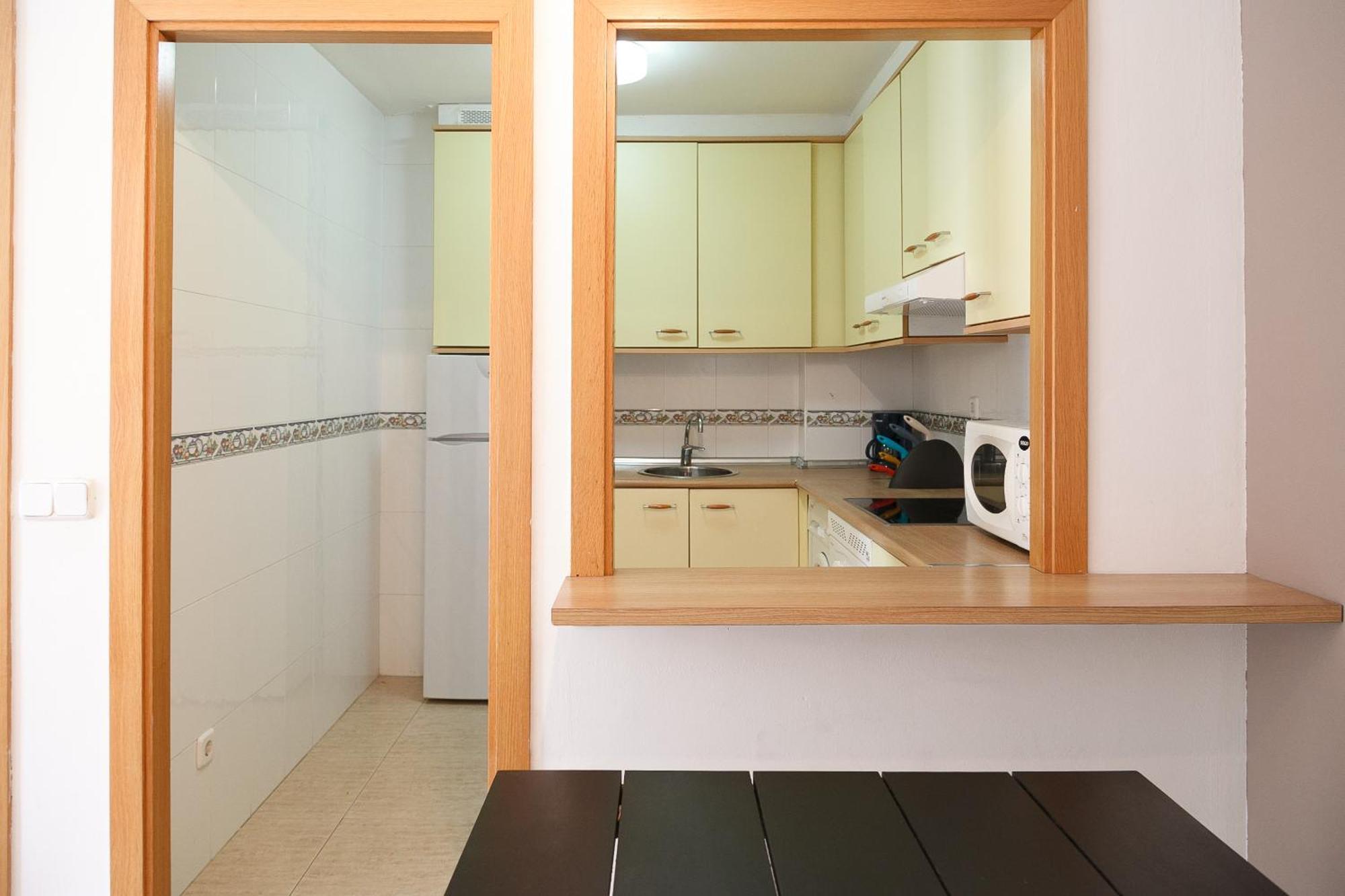 Uhc Larimar Family Complex Apartamento Salou
