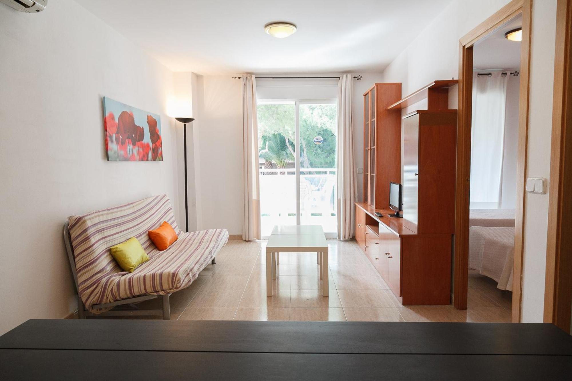 Uhc Larimar Family Complex * Salou