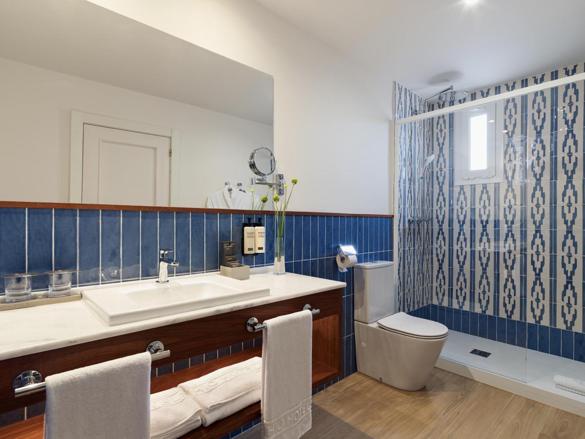 H10 Delfín - Adults Only Hotel Salou