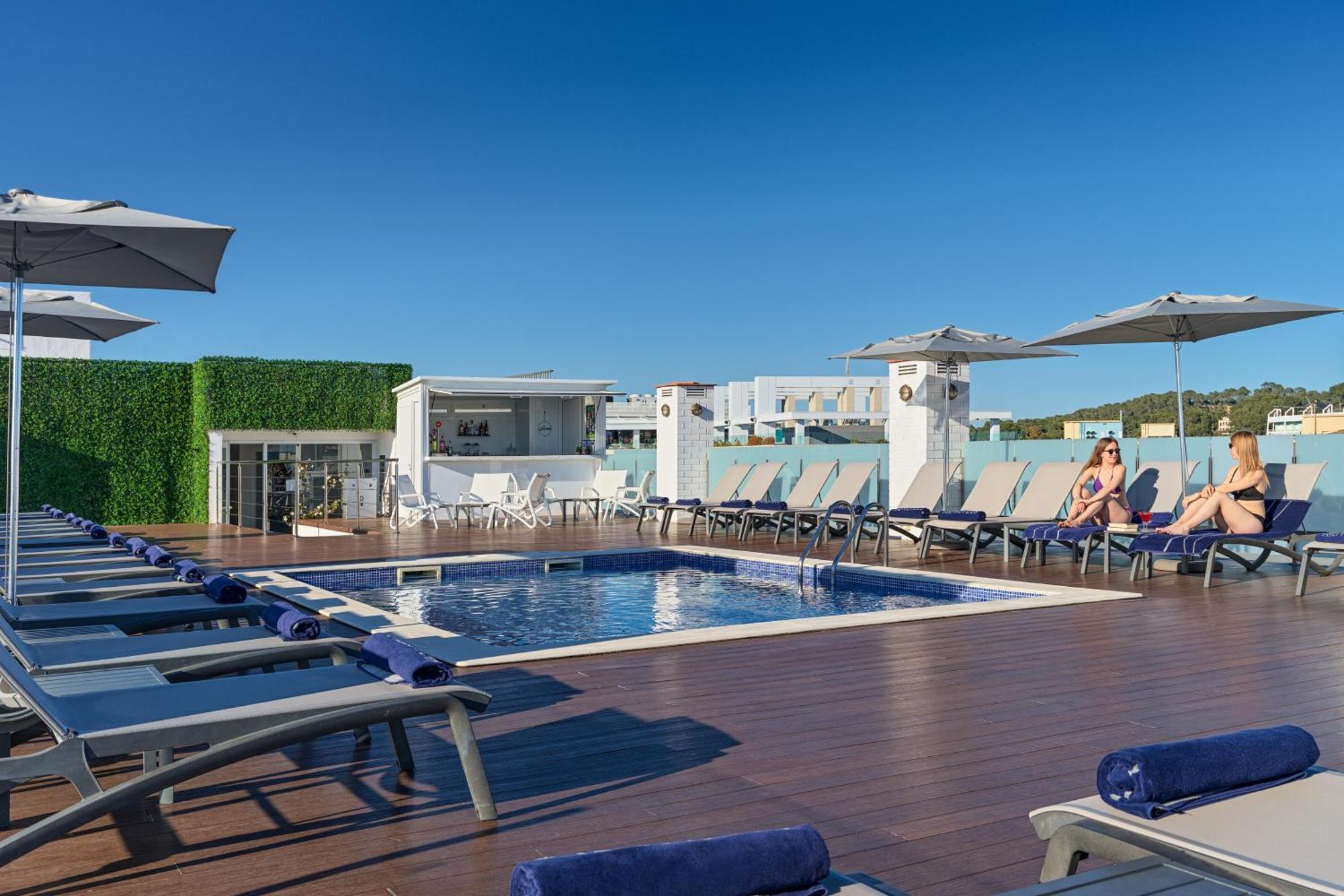 H10 Delfín - Adults Only Hotel 4*