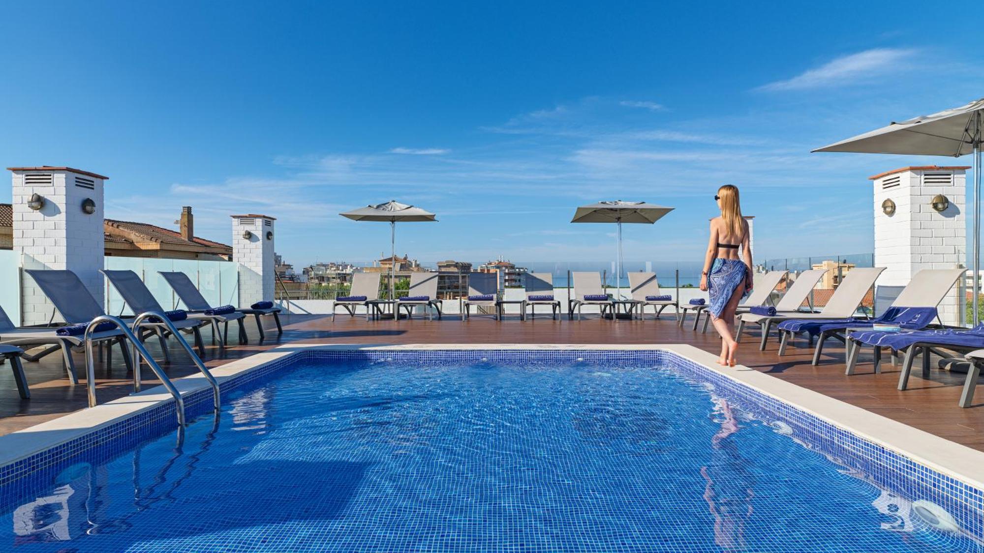H10 Delfín - Adults Only Hotel Salou