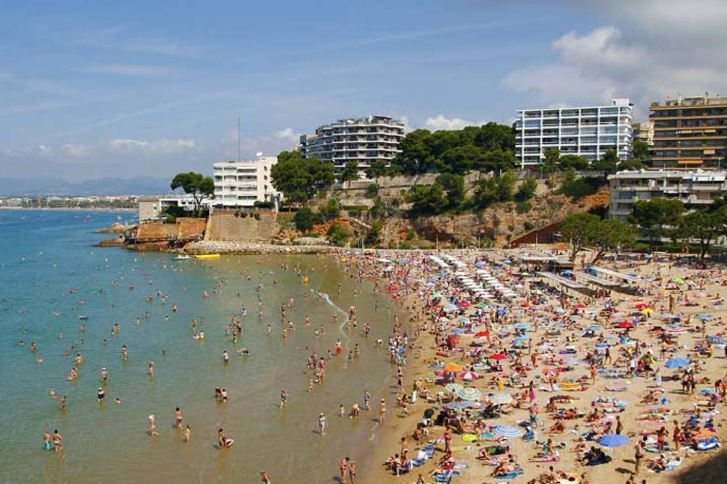 Appartement Adam's Flat Corazon De Salou
