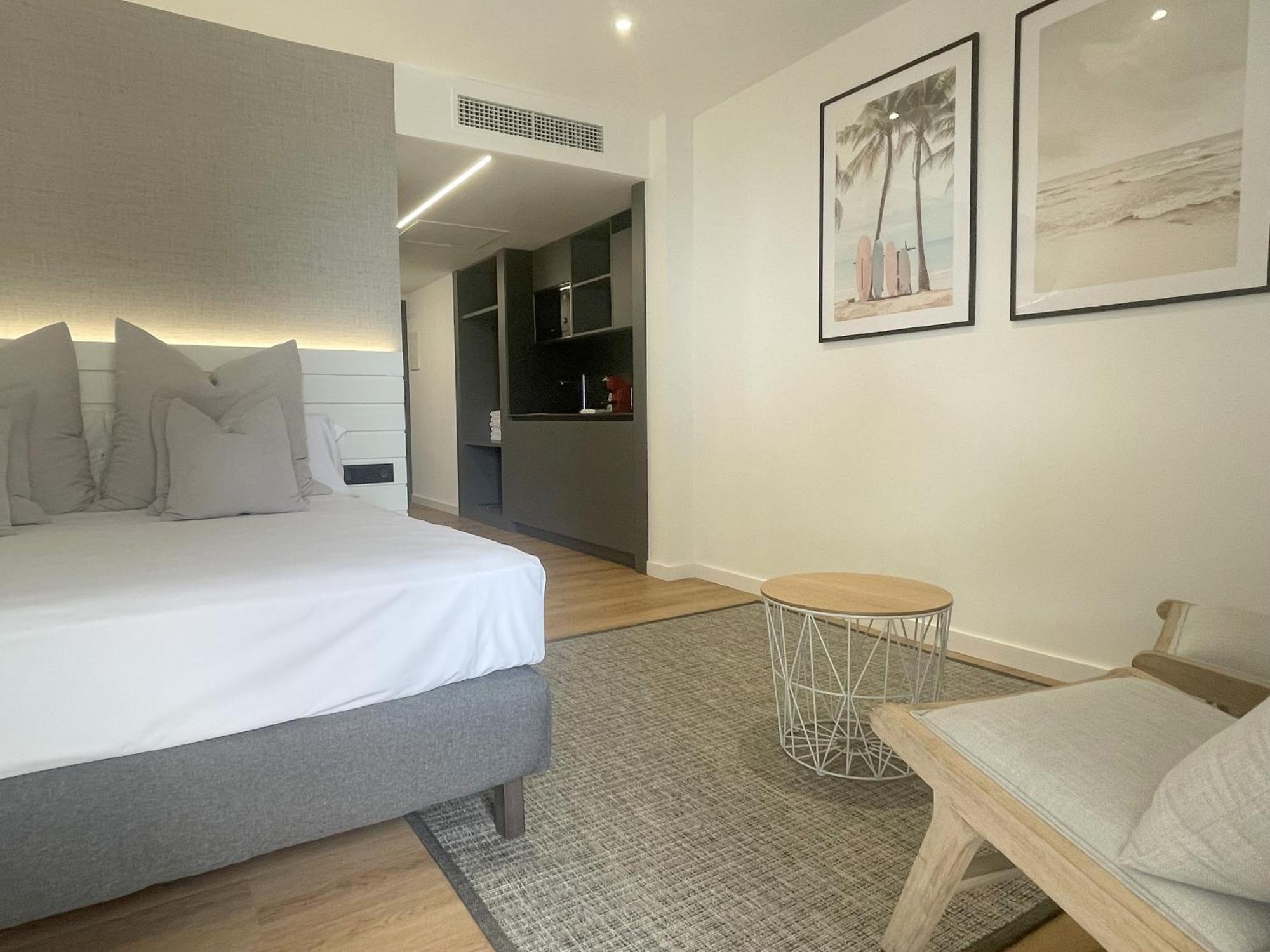 Appartement Rentalmar Families Only