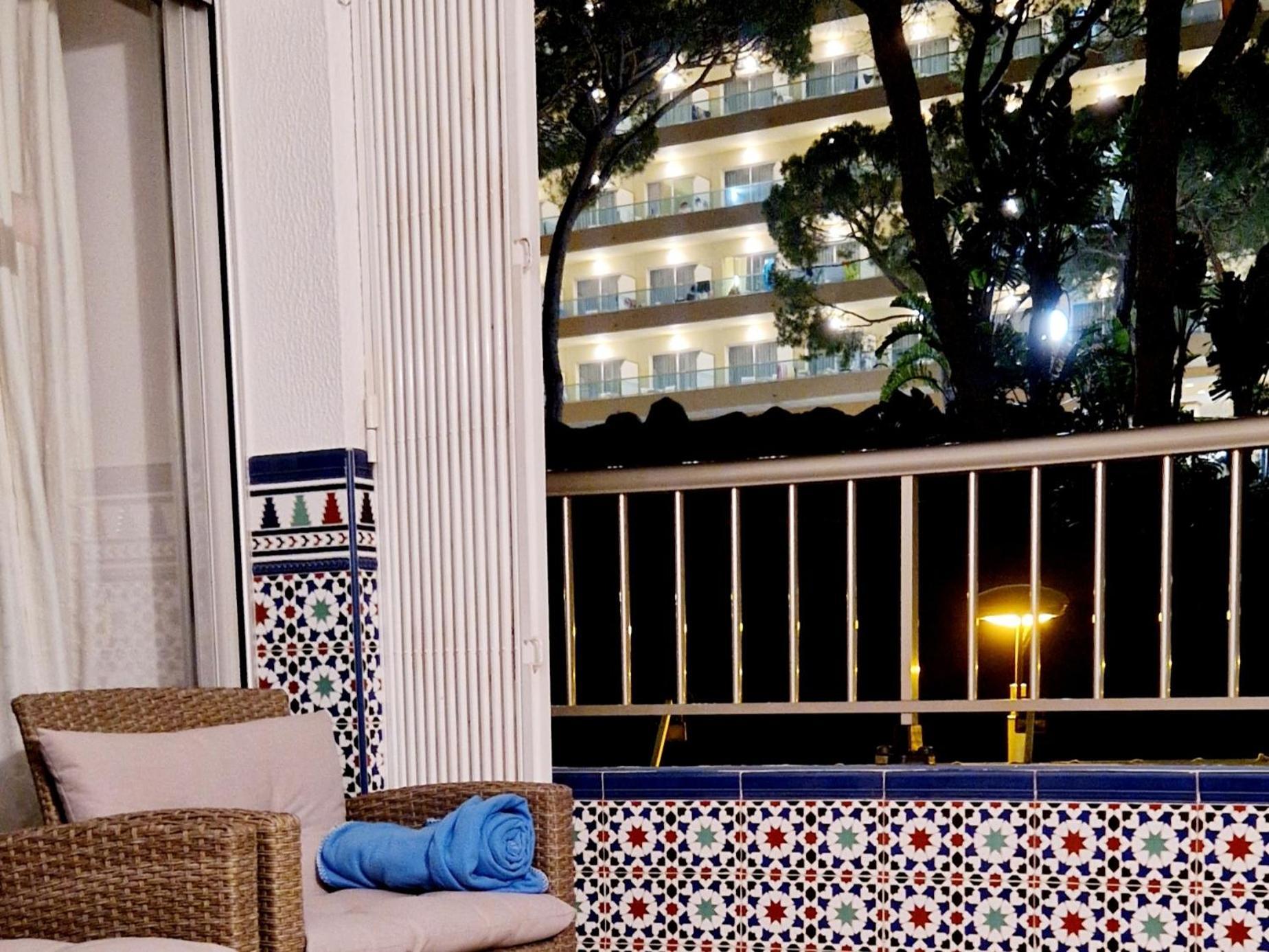 Appartement Azul 2 Bedroom In Tarragona Salou