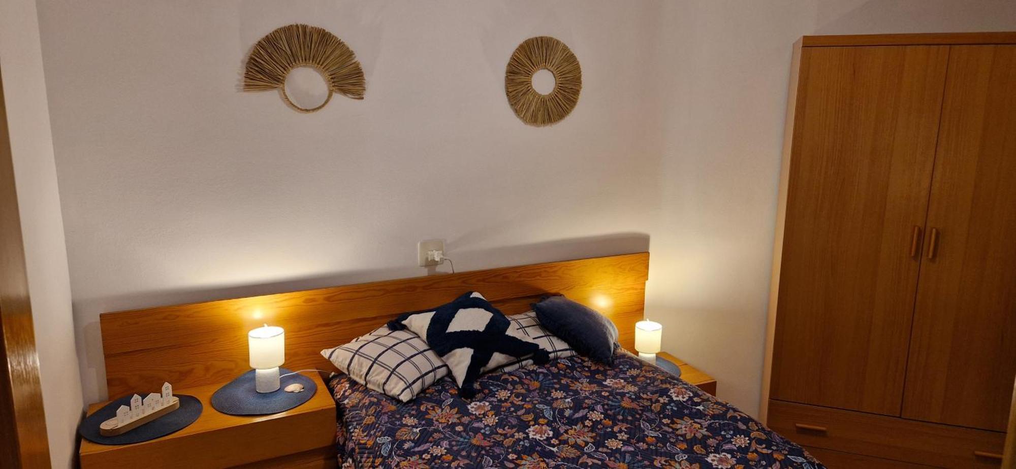Azul 2 Bedroom In Tarragona *