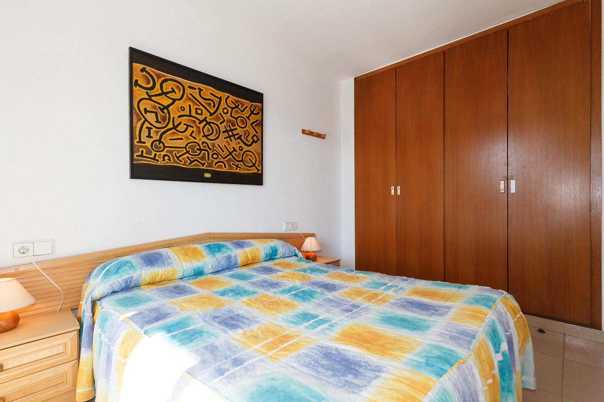 Uhc Mar Y Luz Apartment *