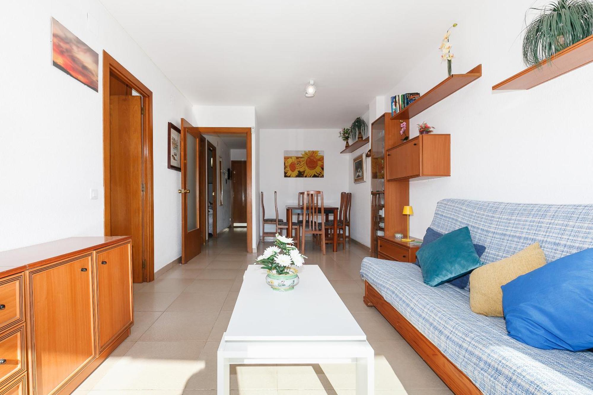 Uhc Mar Y Luz Apartment