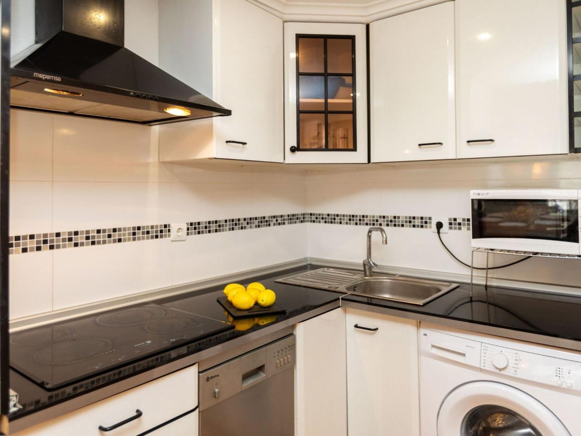 Appartement Catalunya 92-18 By Interhome *