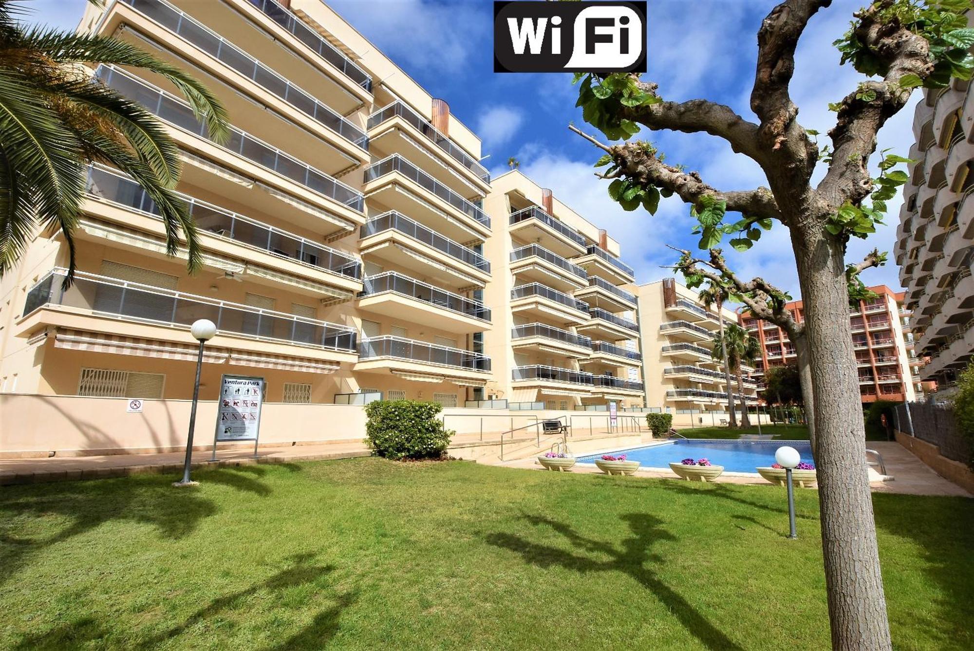 Ventura Park 2 4 Apartamento