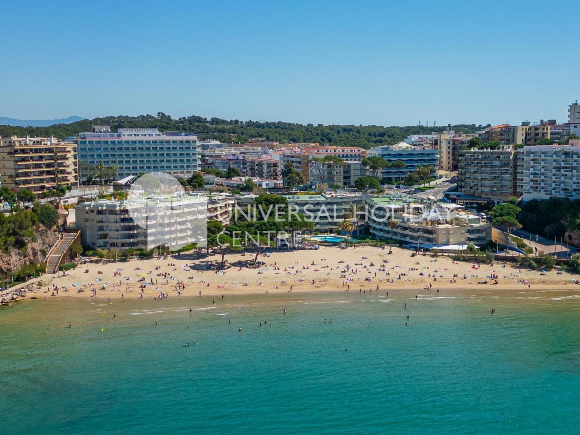 Uhc Playamero Family Complex Appartement Salou