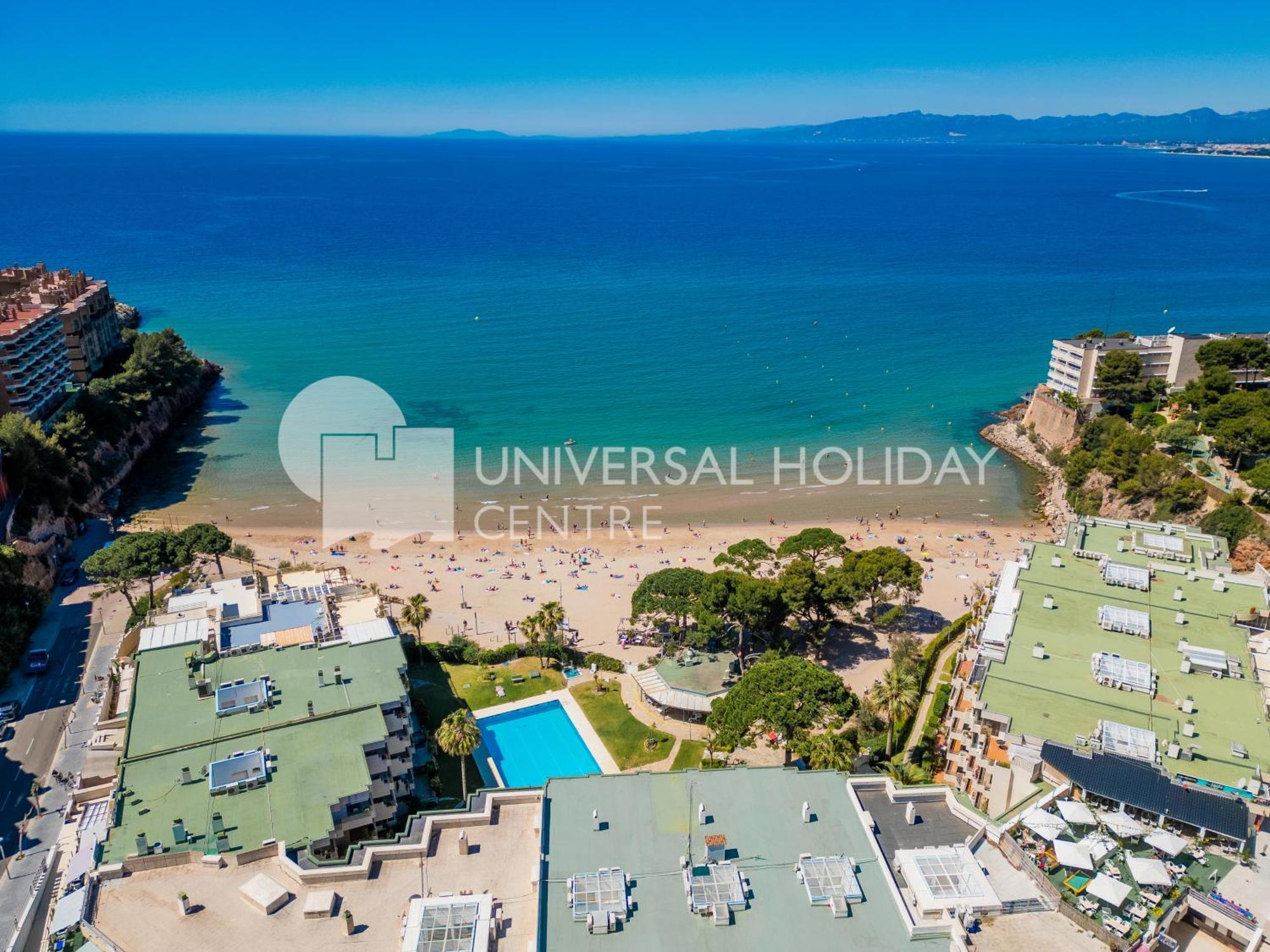 Uhc Playamero Family Complex Salou