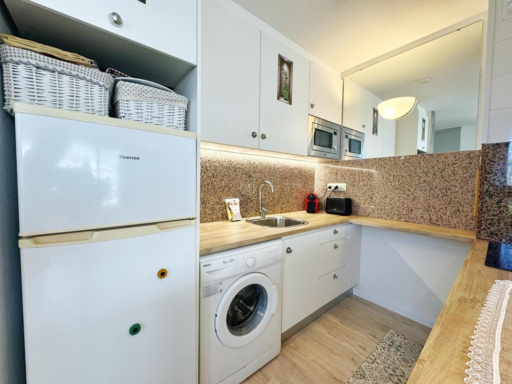 Domuum Holidays Appartement Salou