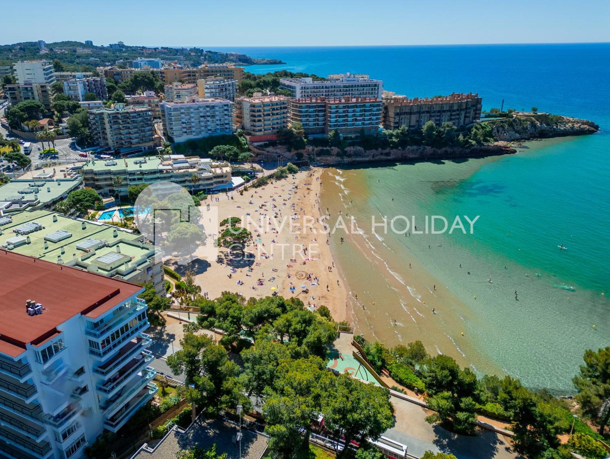 Uhc Playamero Family Complex Aacc Appartement *