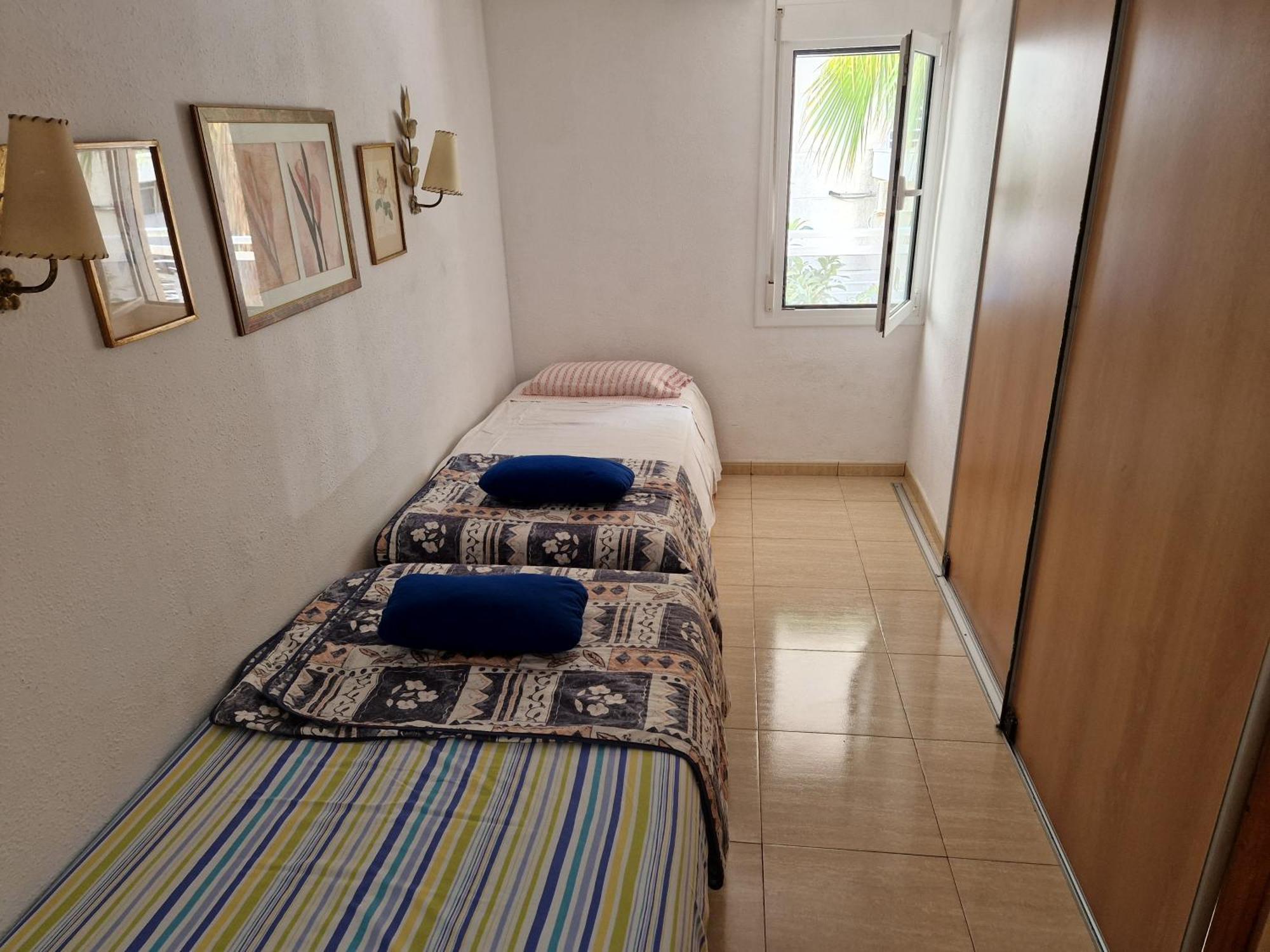 Jmap Appartement