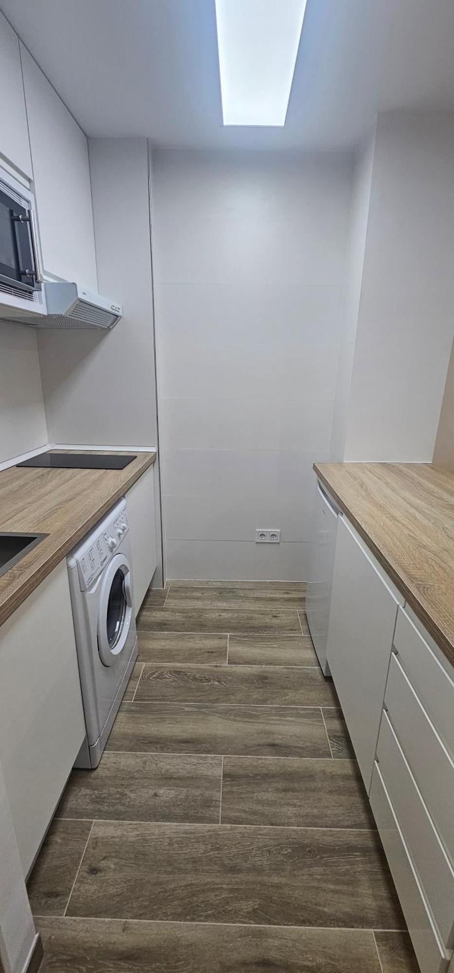 Cataluna92 Appartement