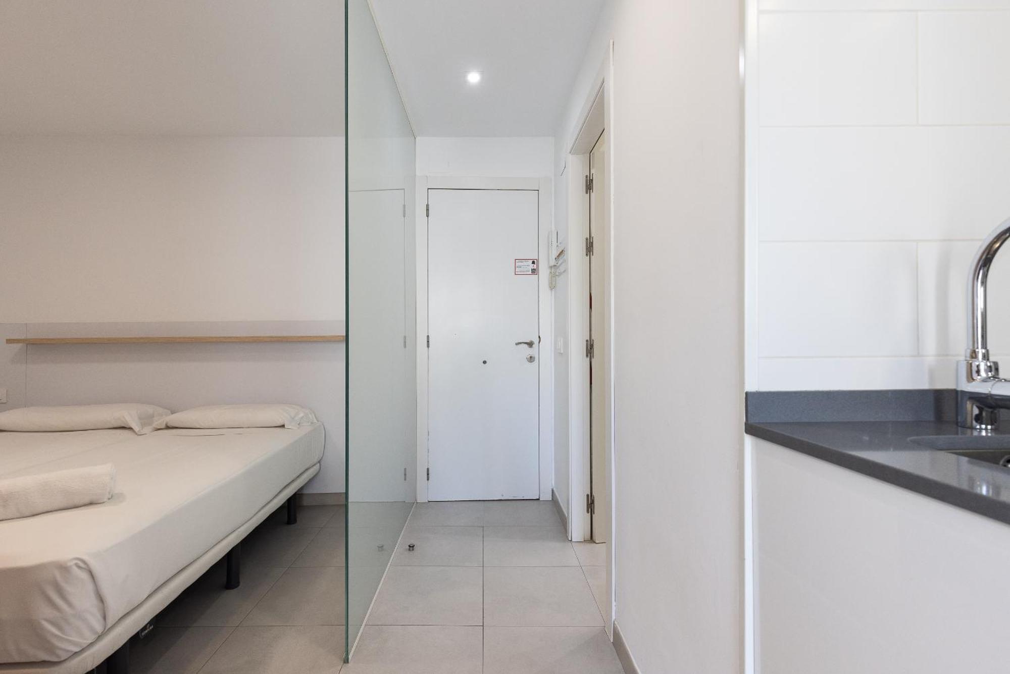 Apartamento Rentalmar Aries Salou