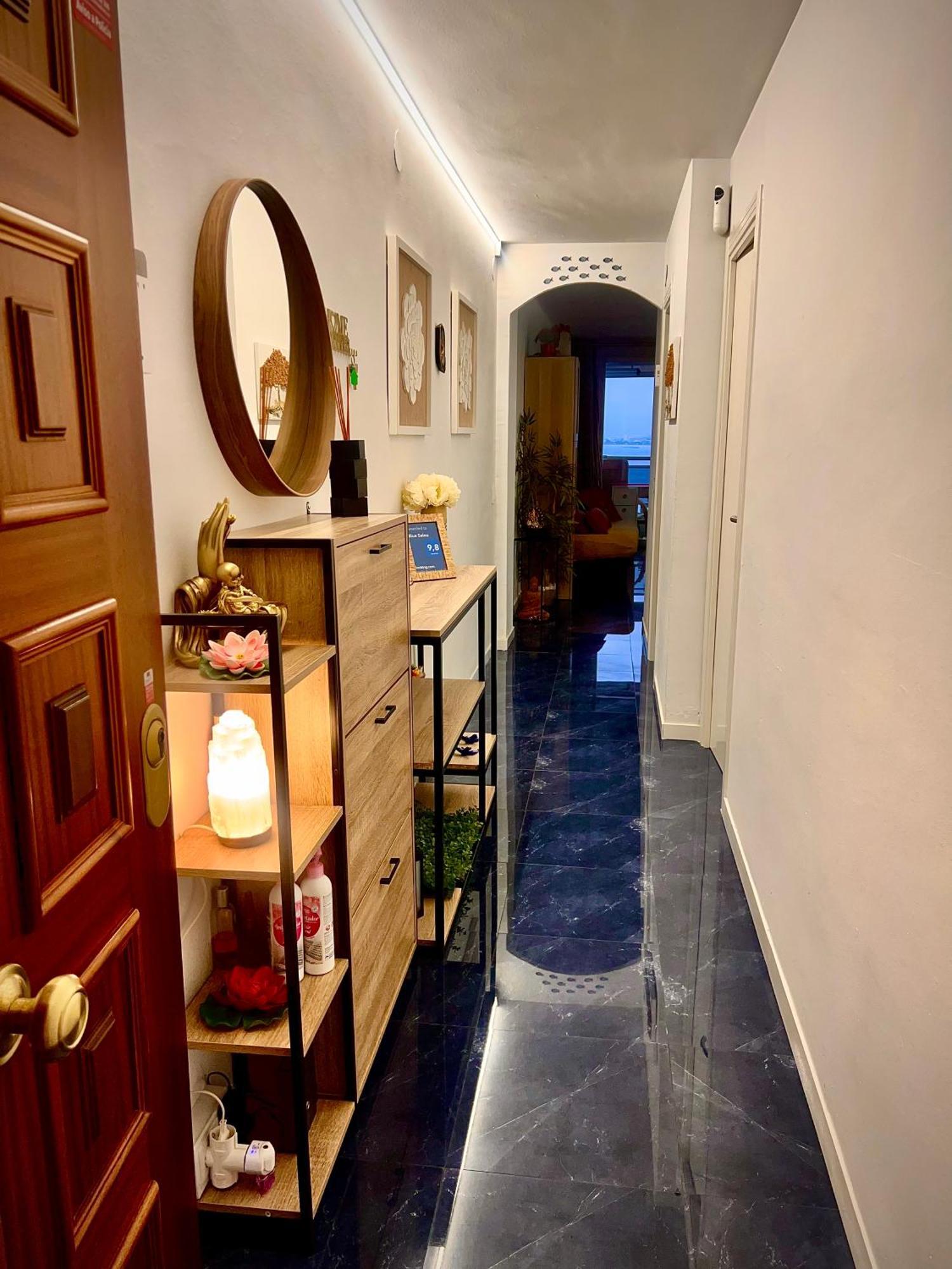 Blue Appartement Salou