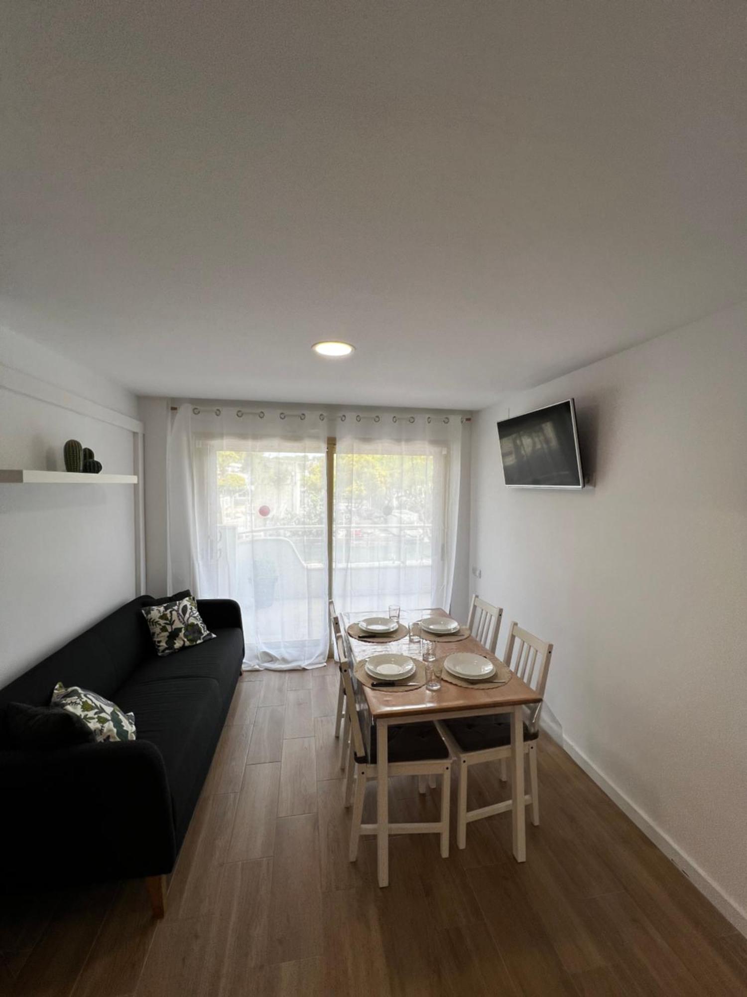 Second Apartamento