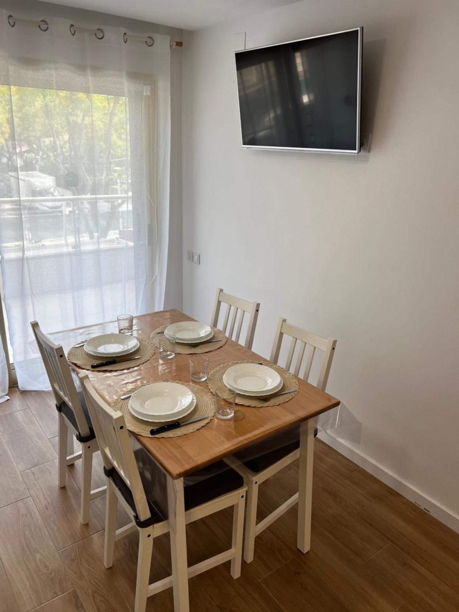 Second Apartamento *