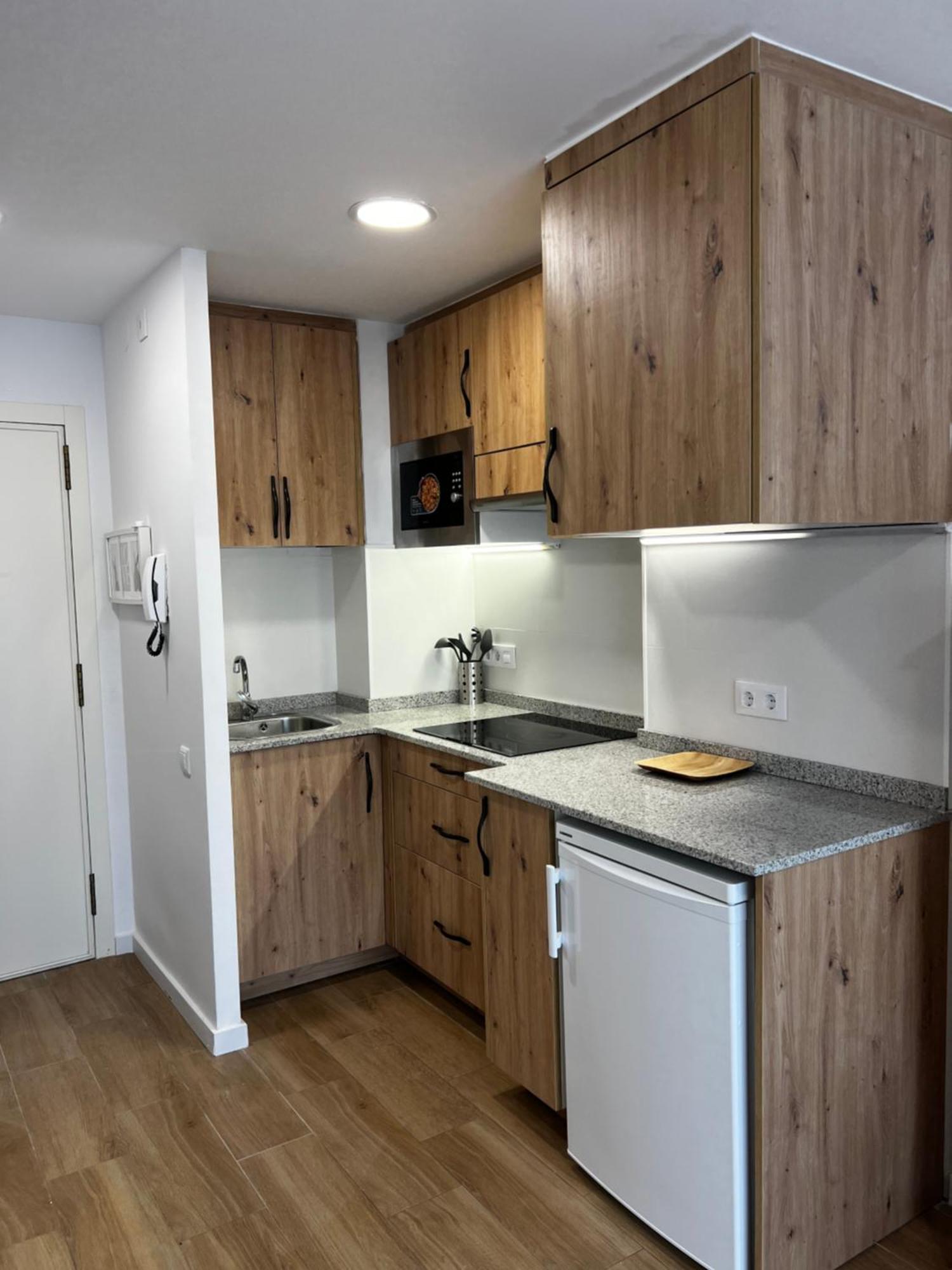 Apartamento Second *