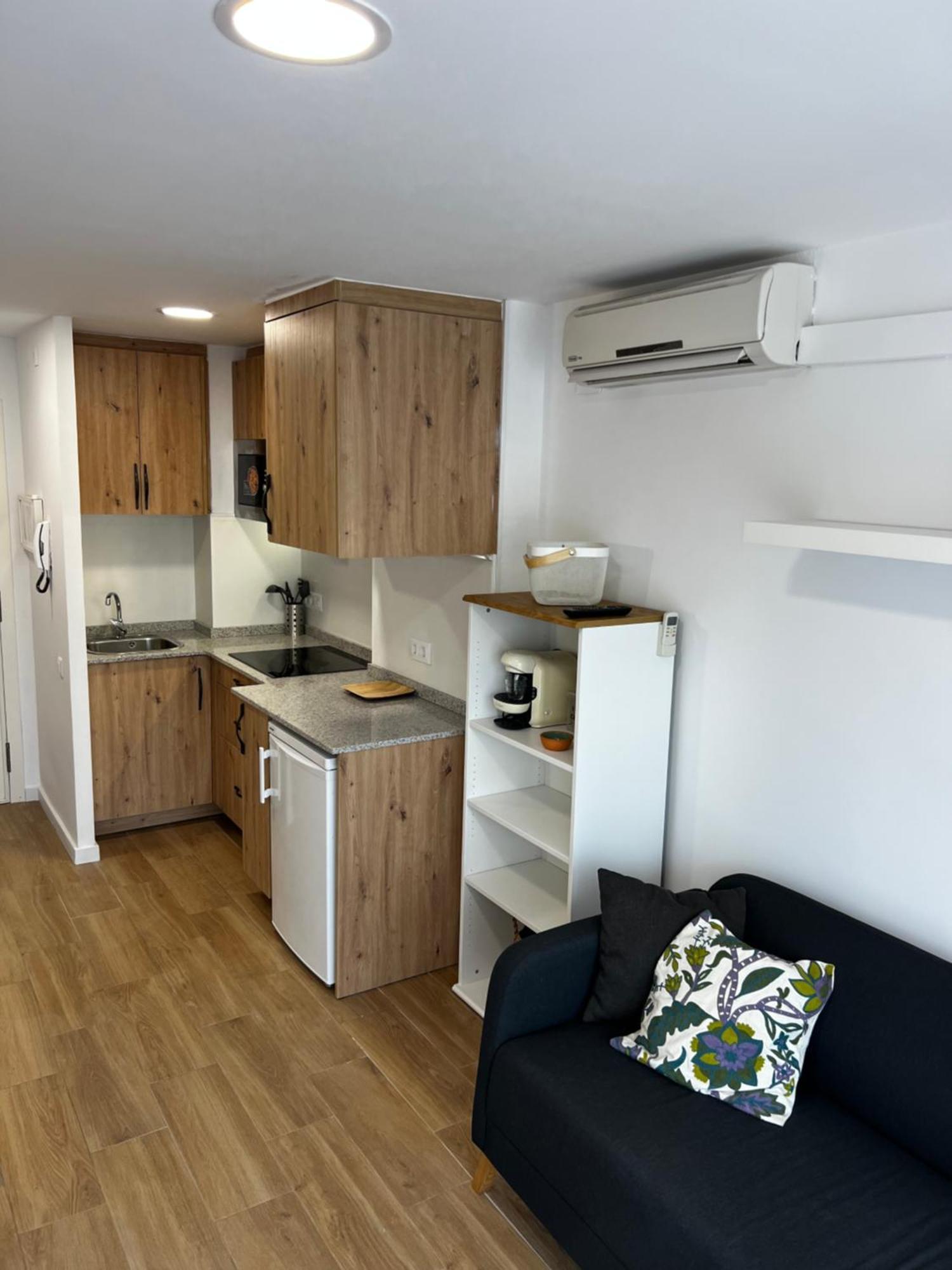 Apartamento Second Salou