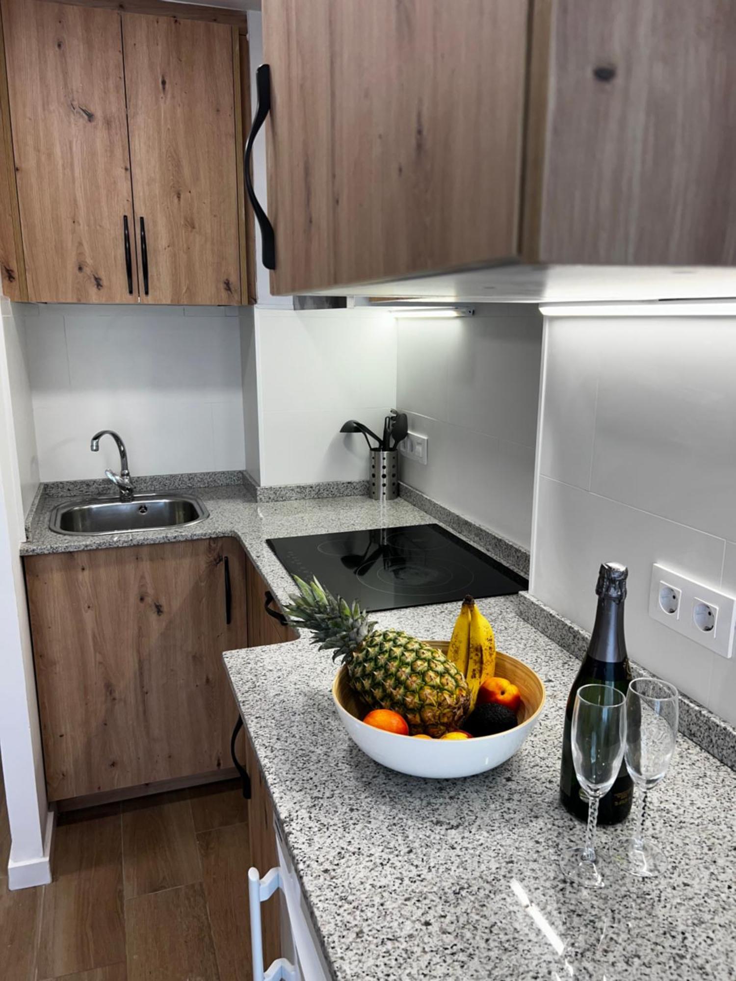 Second Apartamento
