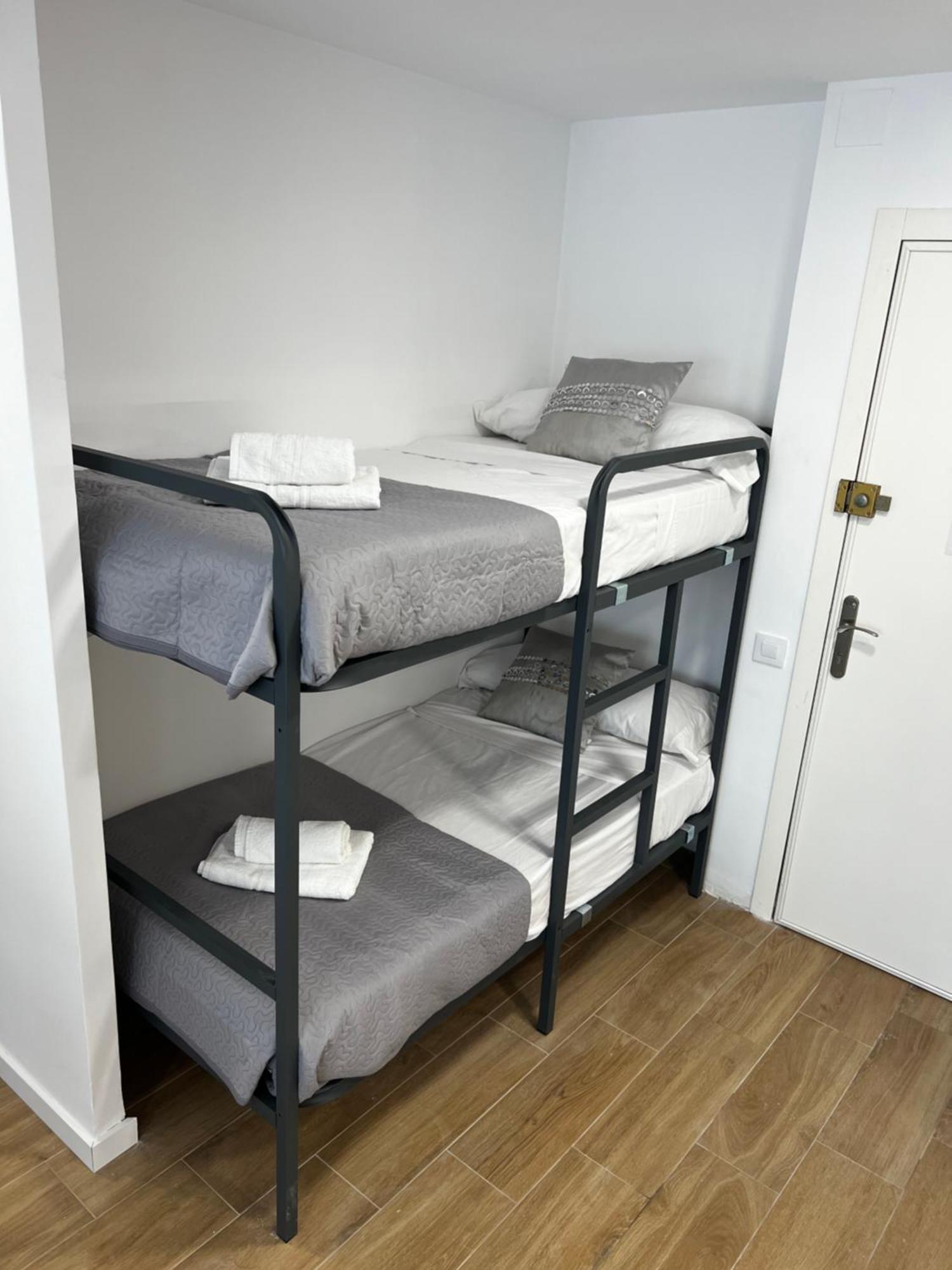 Second Apartamento