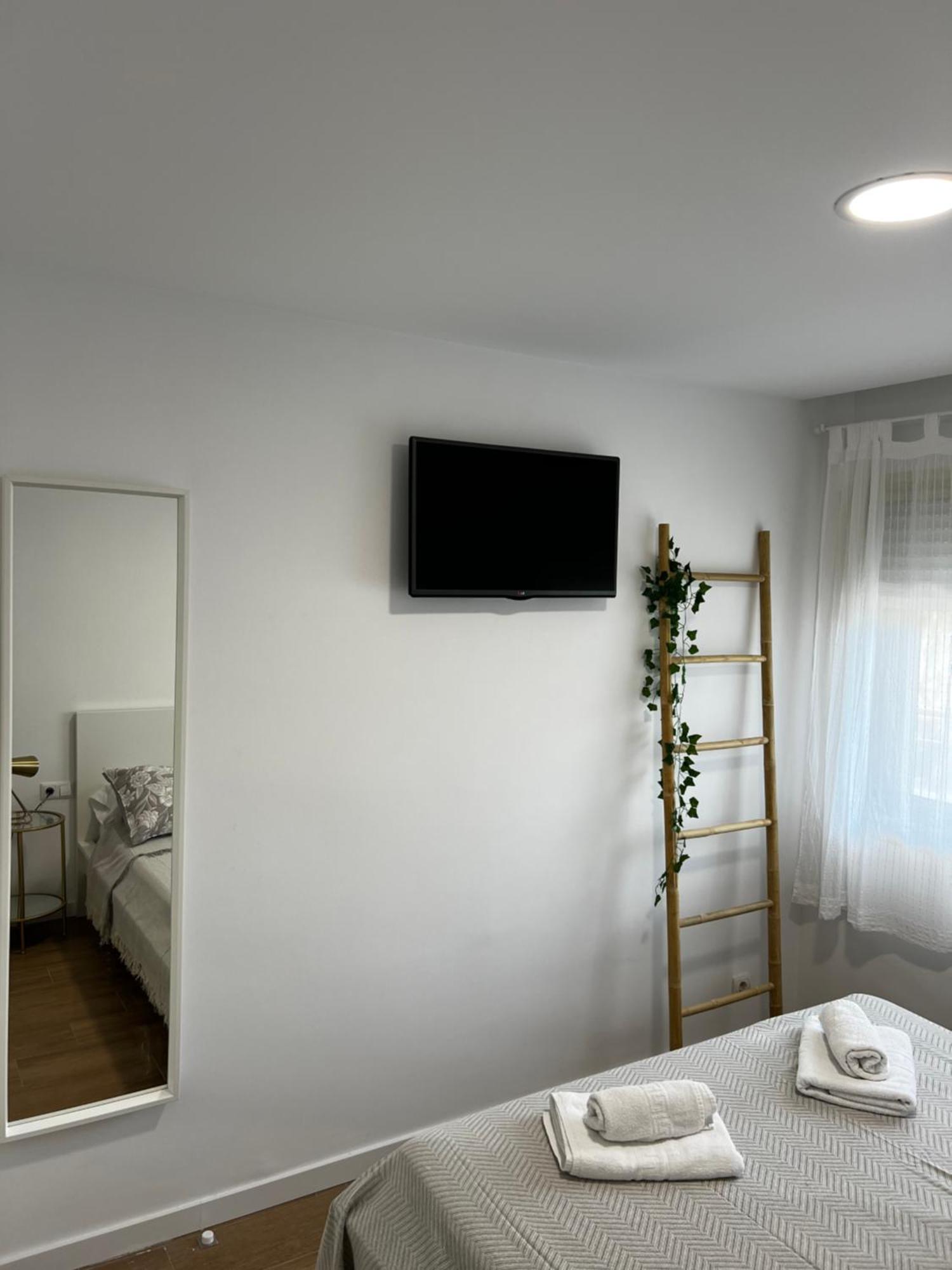 Apartamento Second *