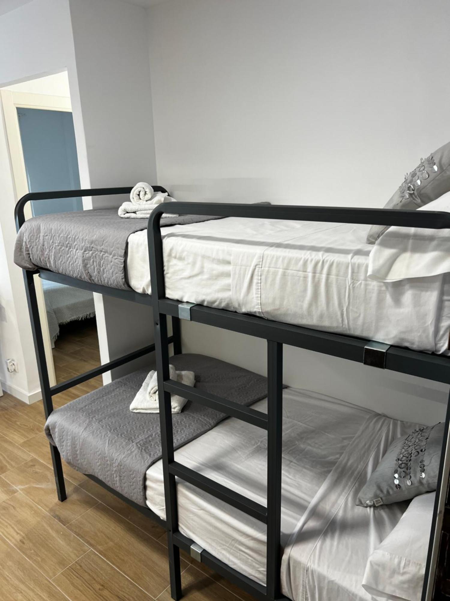 Apartamento Second