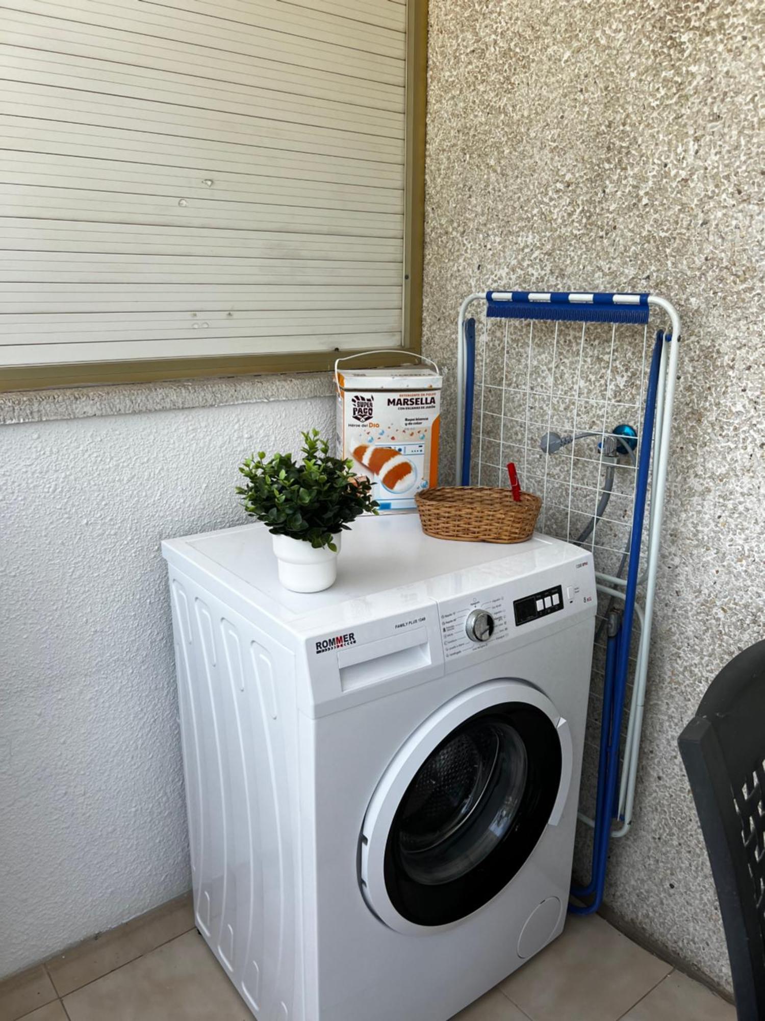 Second Apartamento Salou