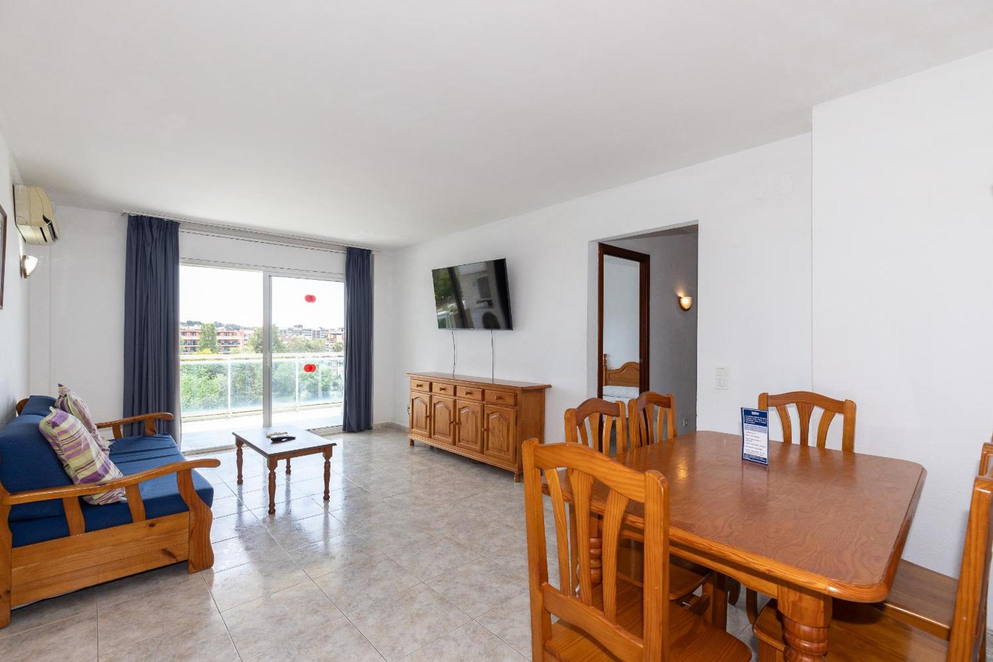 Rentalmar Ventura Village Appartement *
