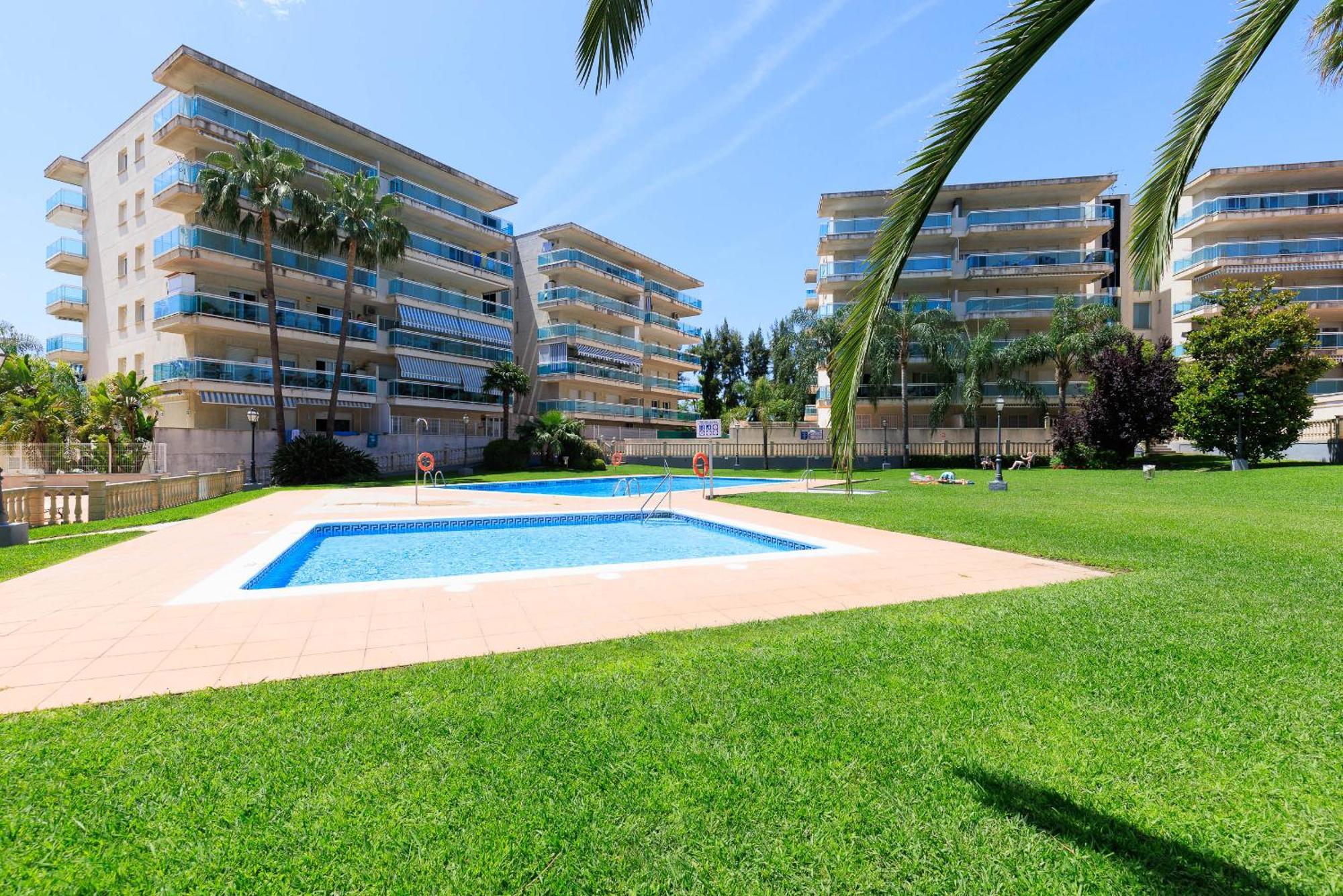 Rentalmar Ventura Village