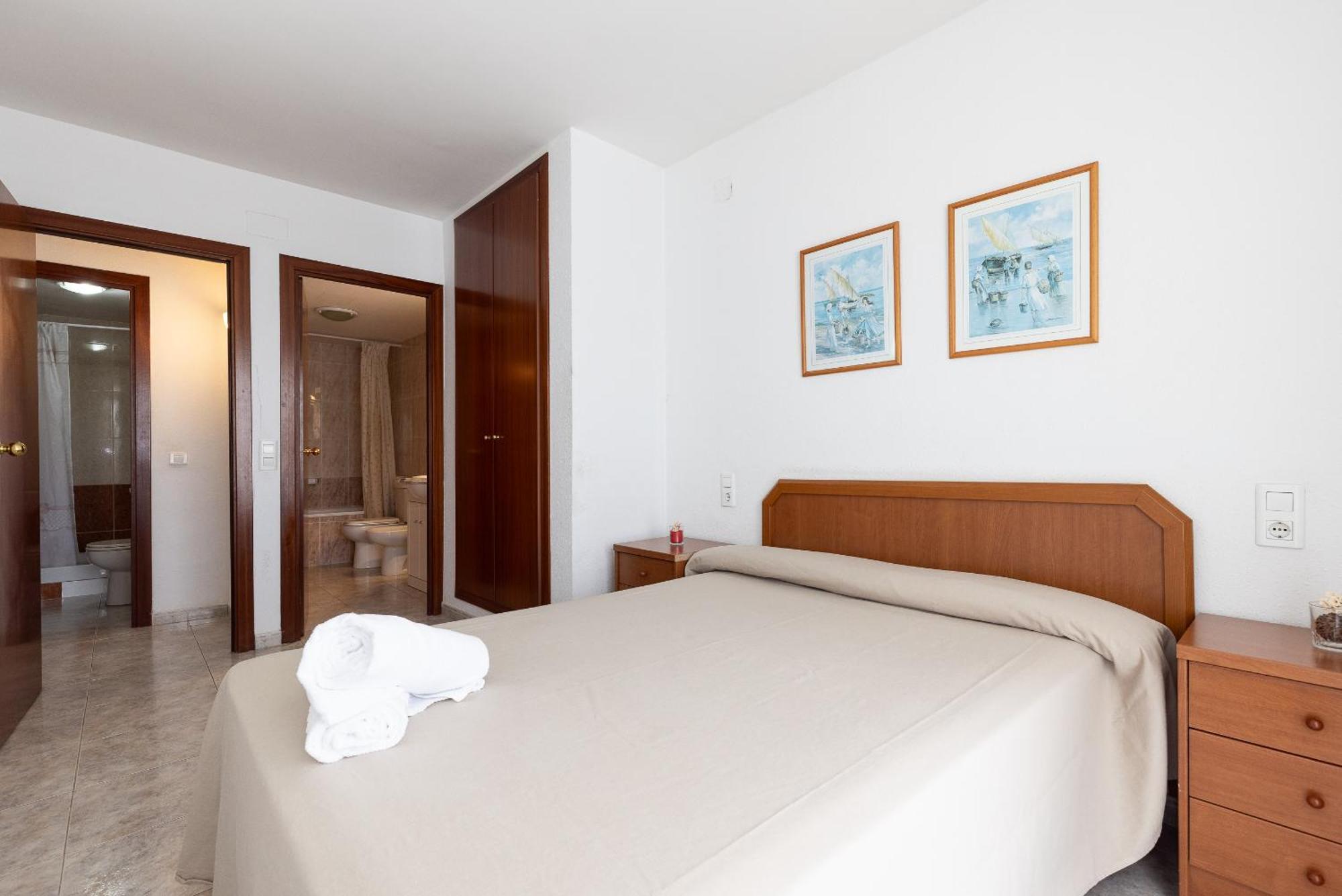Rentalmar Ventura Village Appartement