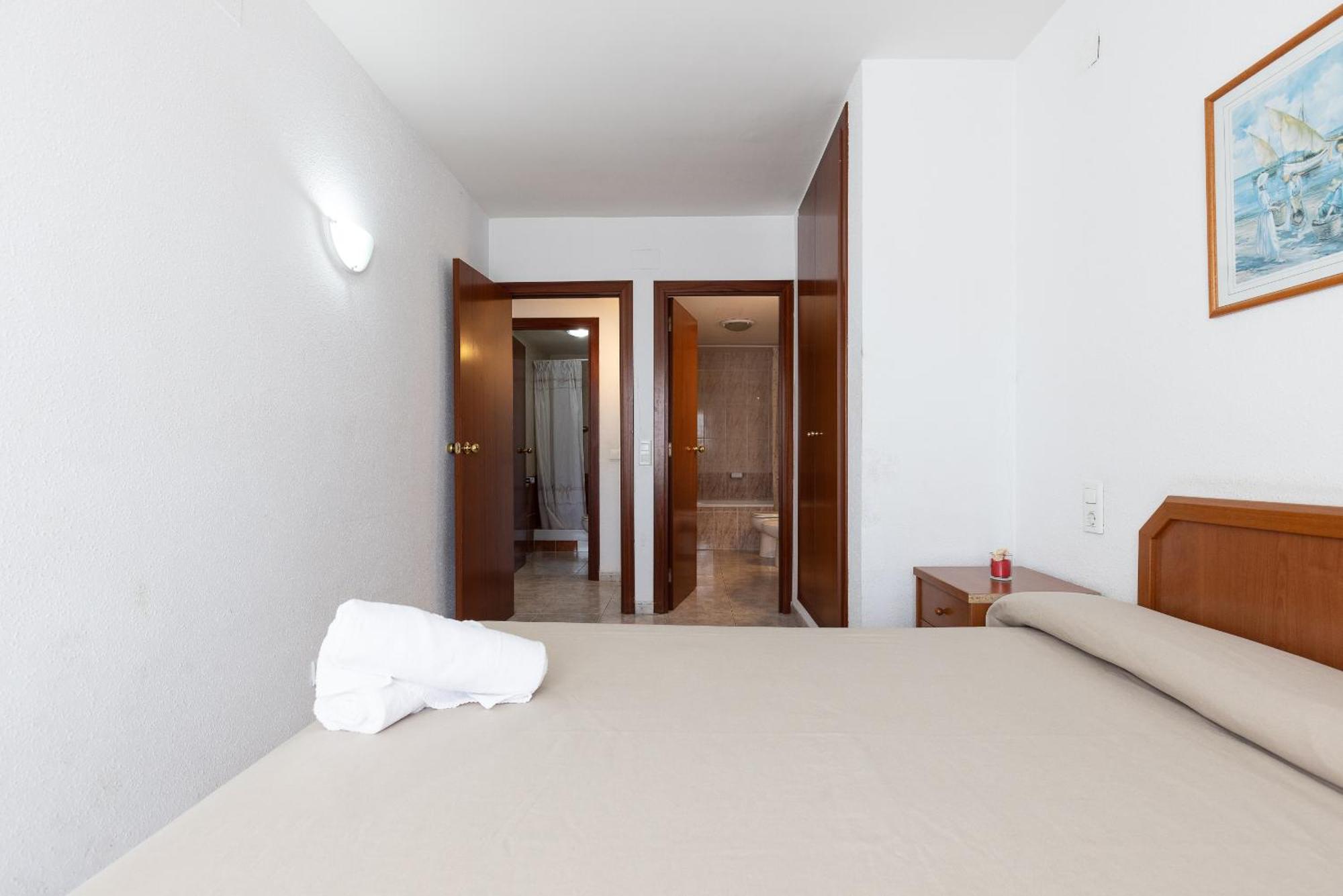 Rentalmar Ventura Village Appartement *