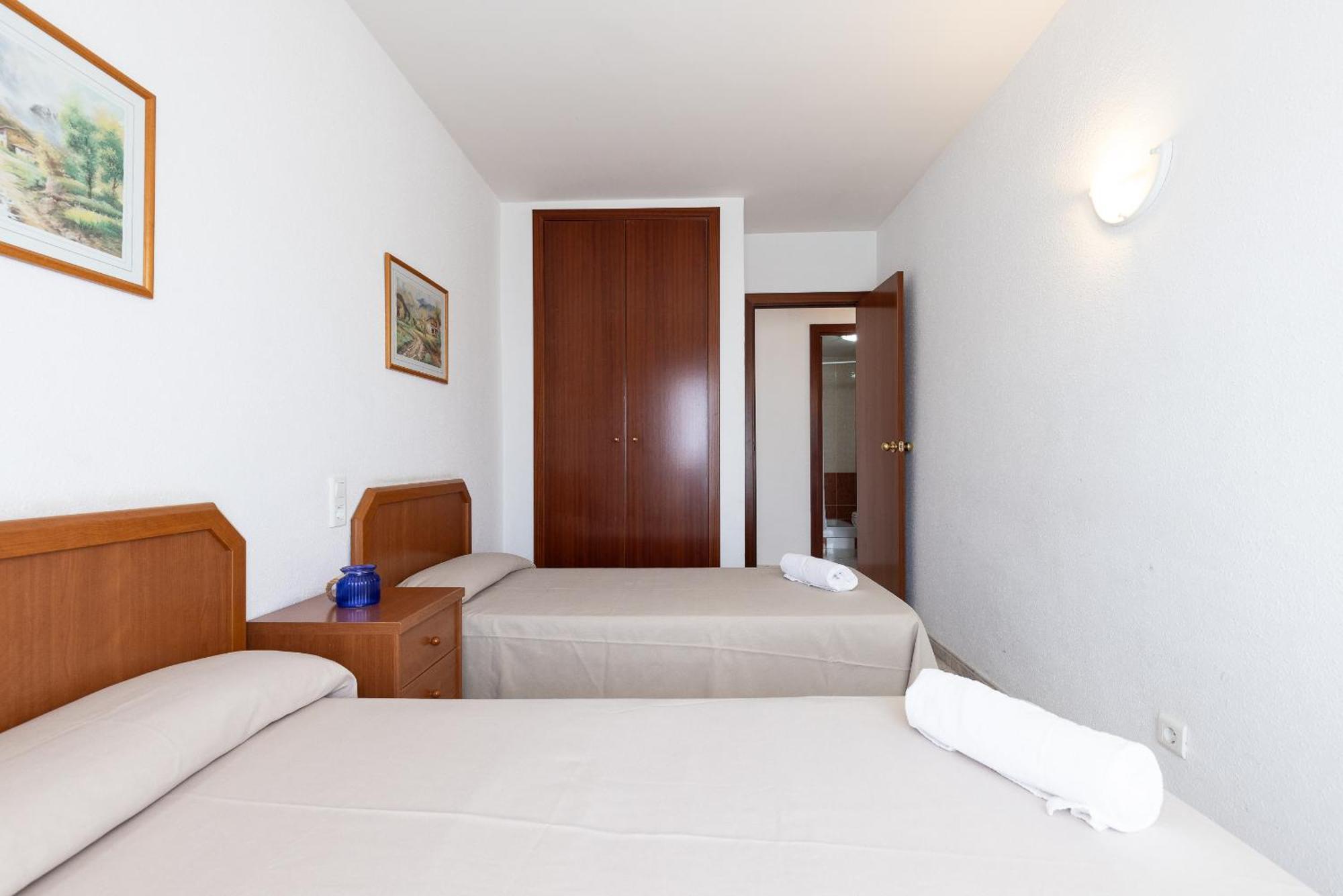 Appartement Rentalmar Ventura Village *