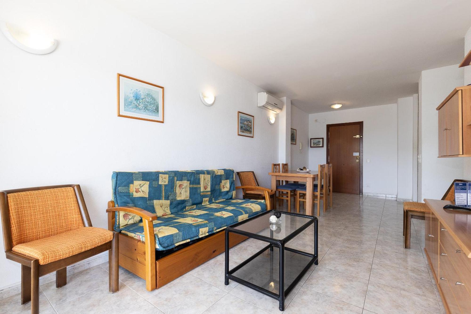 Appartement Rentalmar Ventura Village Salou