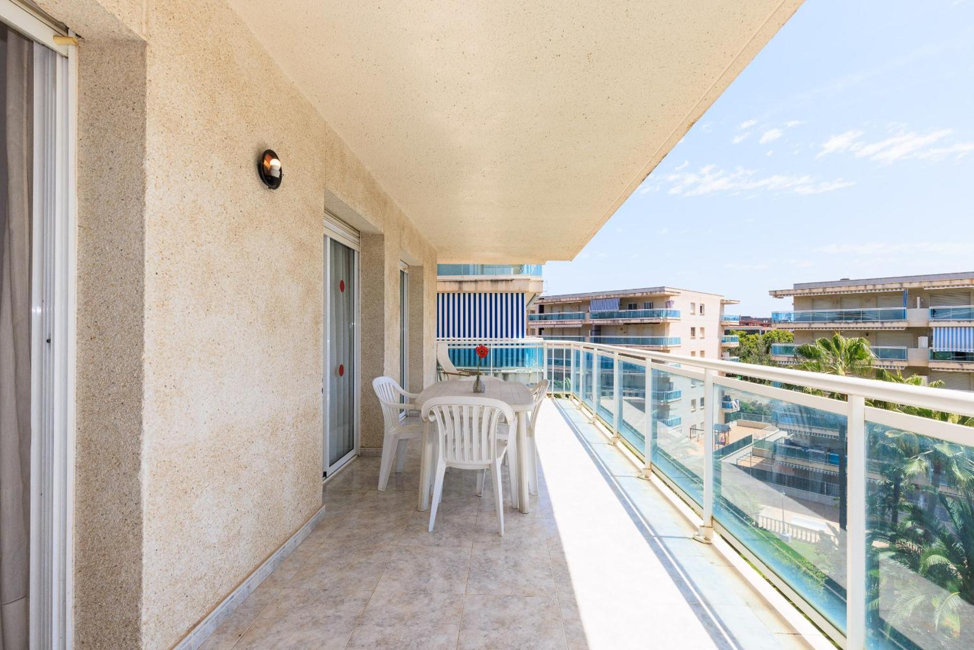 Rentalmar Ventura Village *