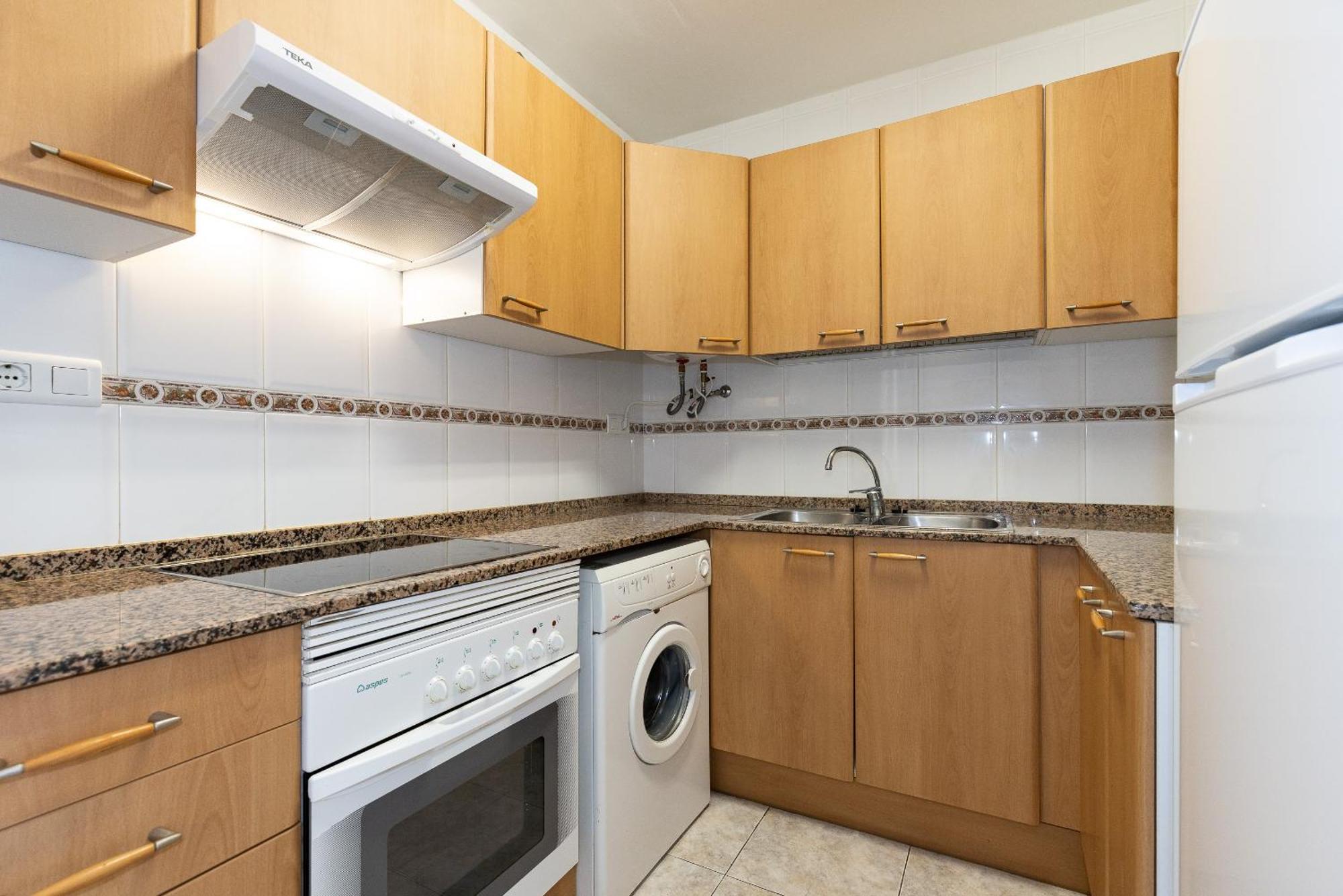 Rentalmar Ventura Village Salou