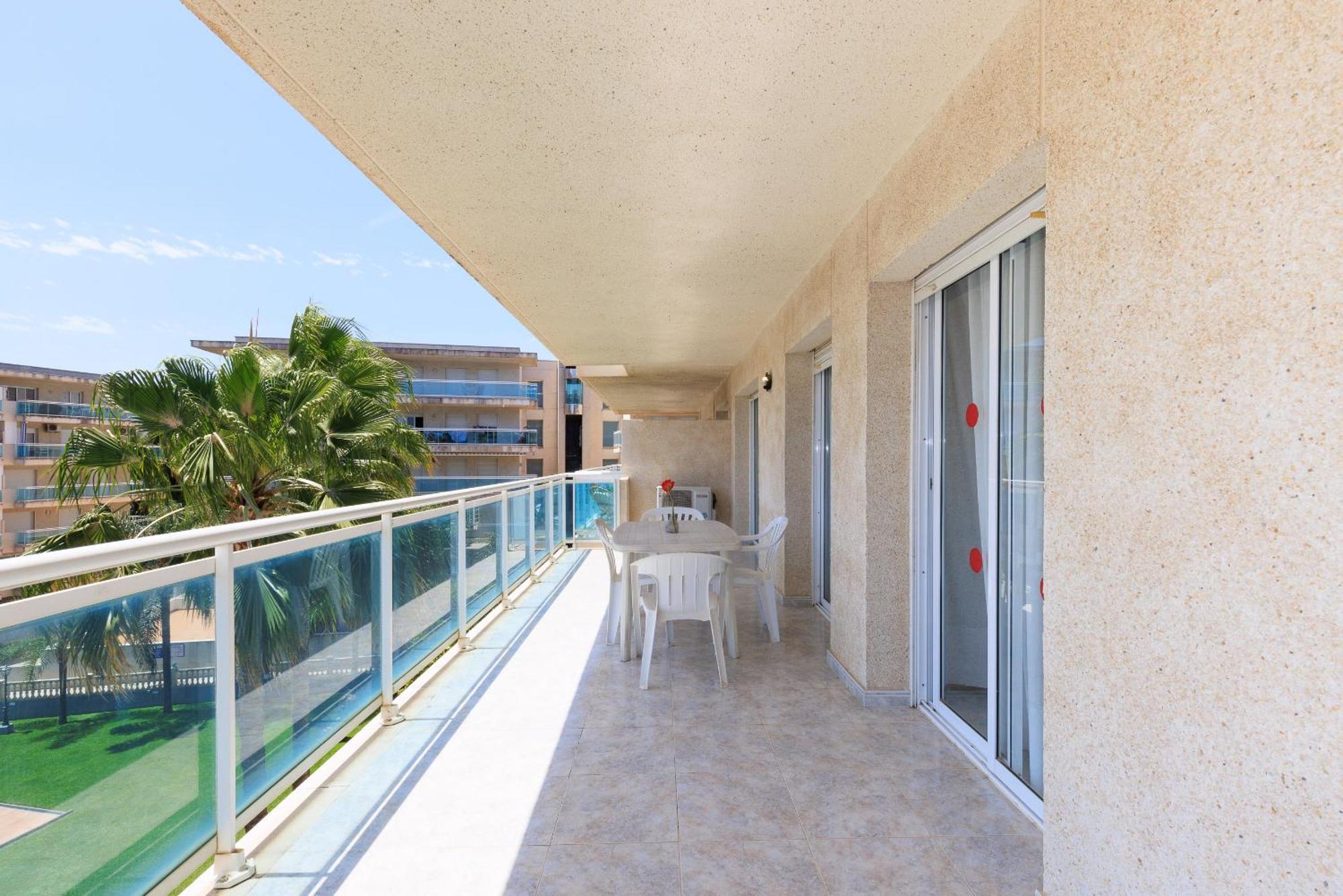 Rentalmar Ventura Village