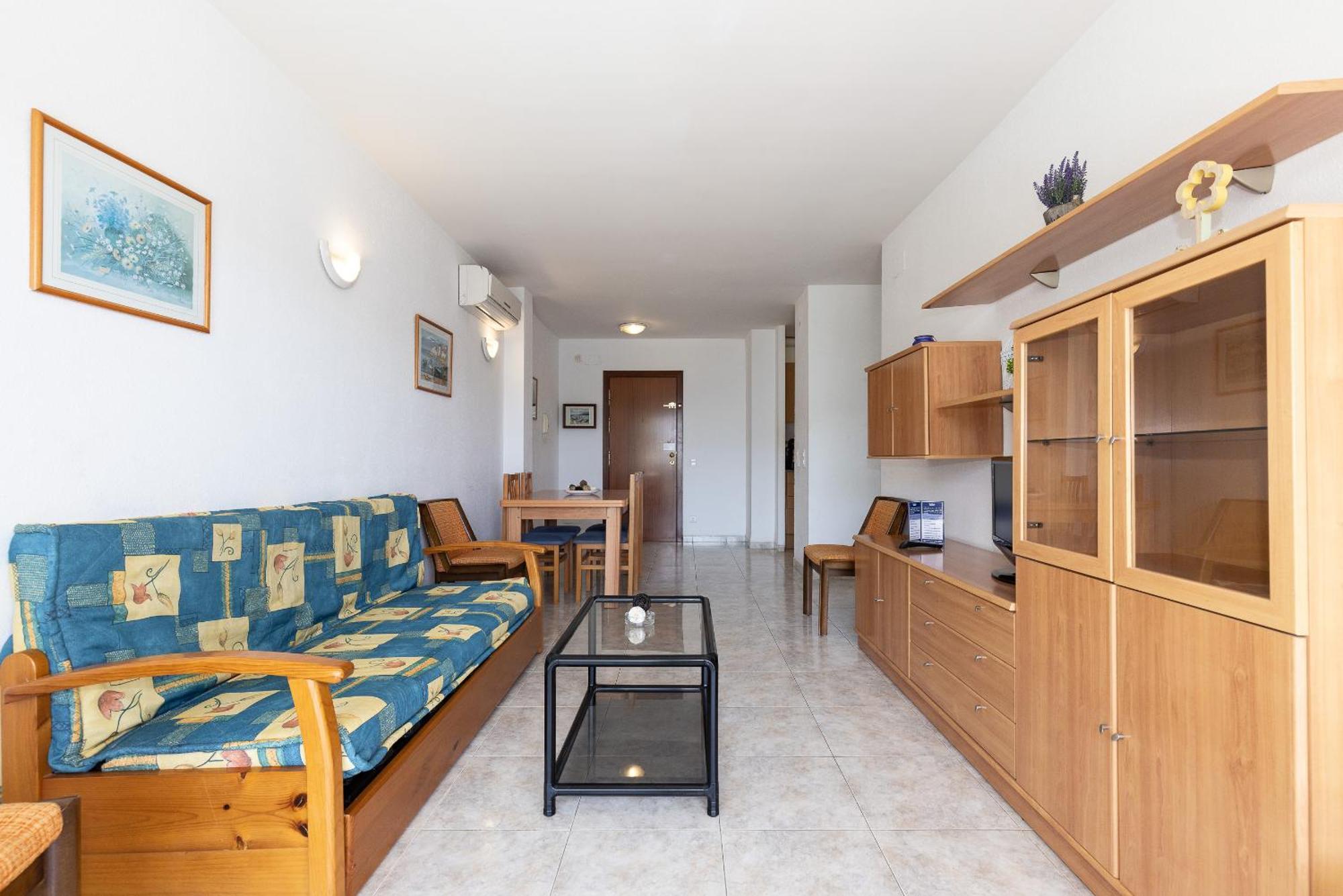 Rentalmar Ventura Village Appartement