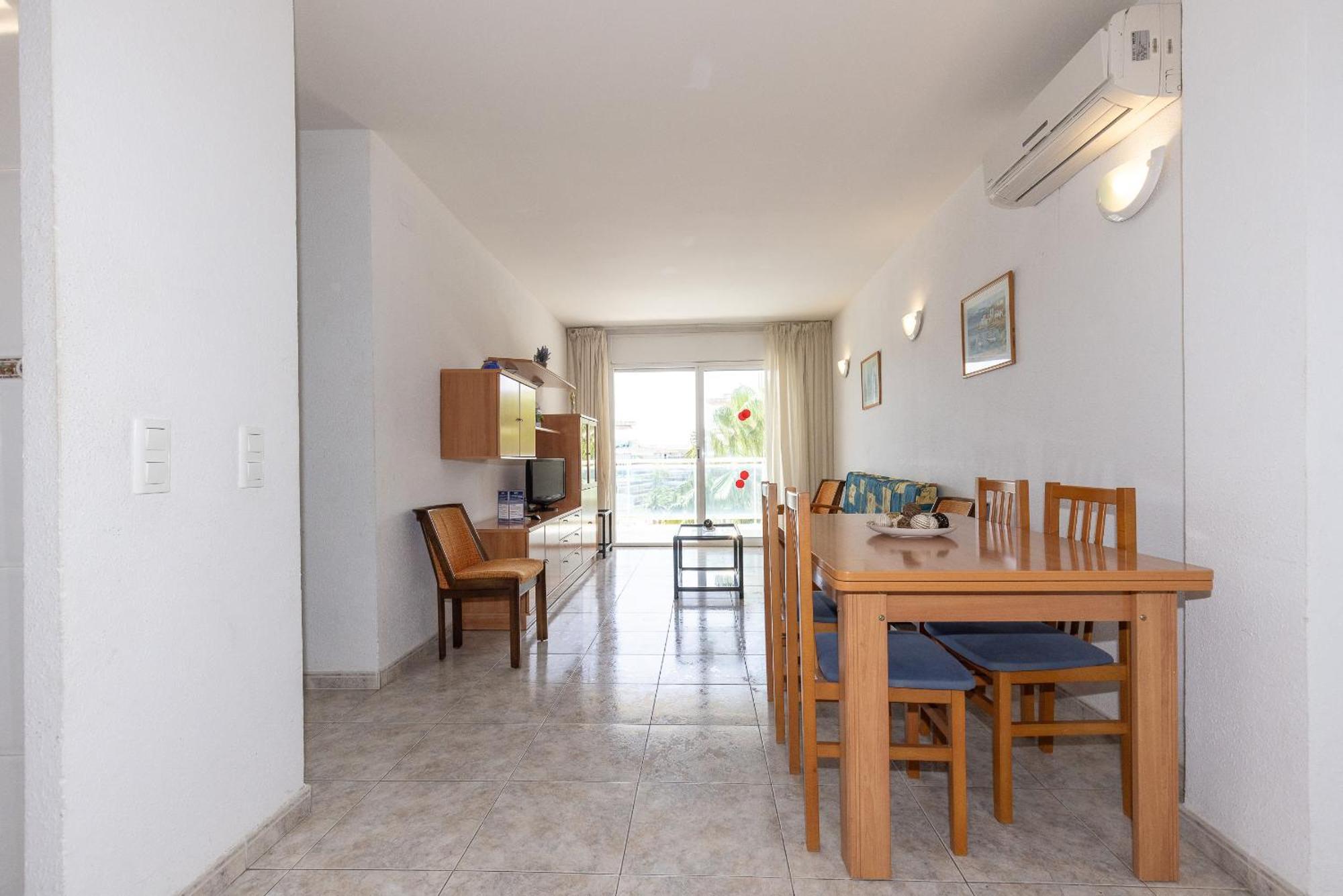 Appartement Rentalmar Ventura Village Salou