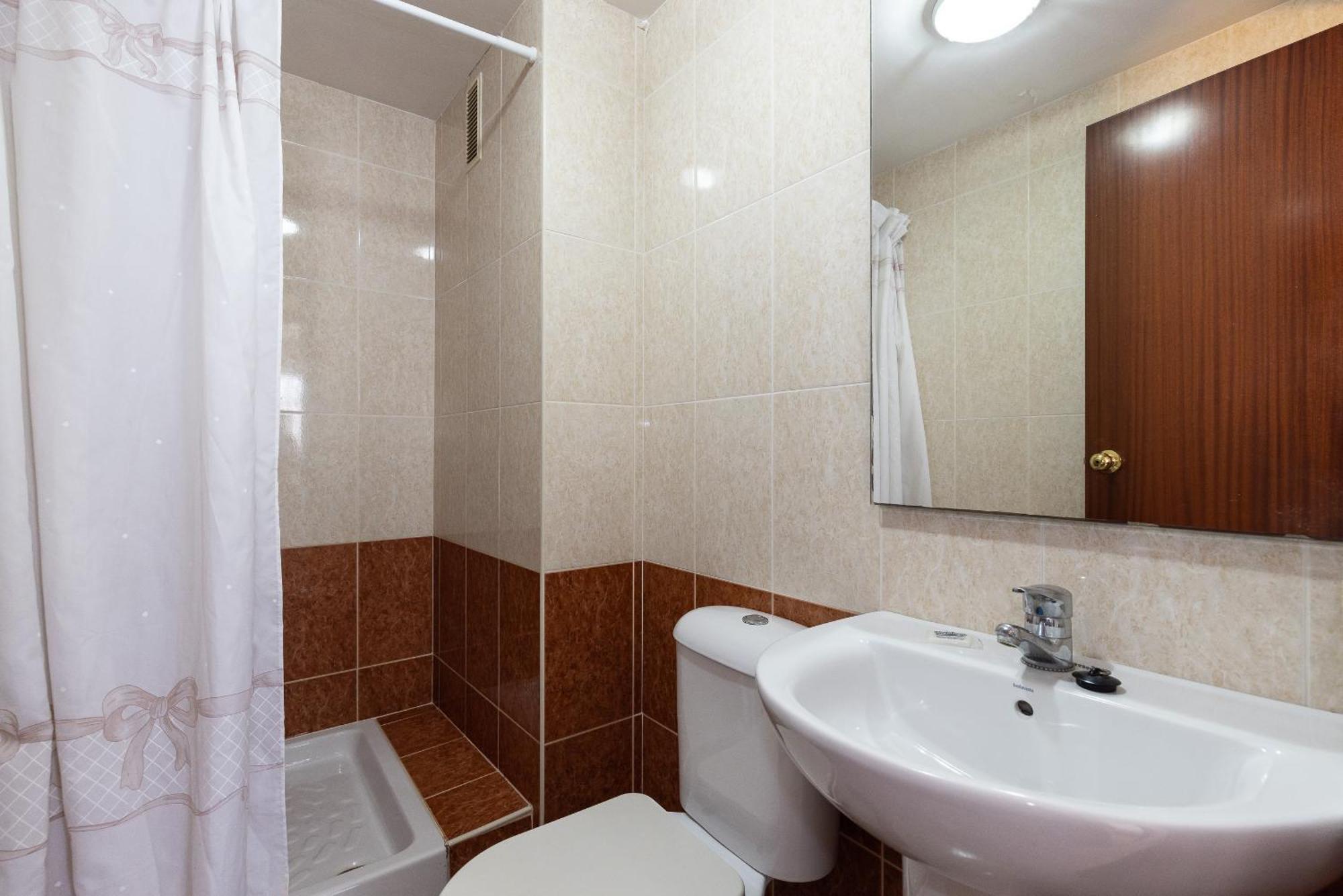 Rentalmar Ventura Village Appartement