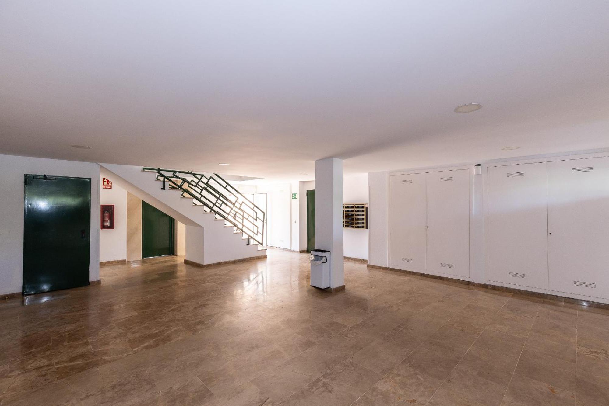 Rentalmar Ventura Village Appartement *