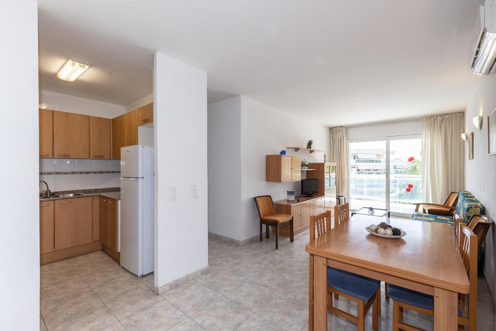 Rentalmar Ventura Village Salou