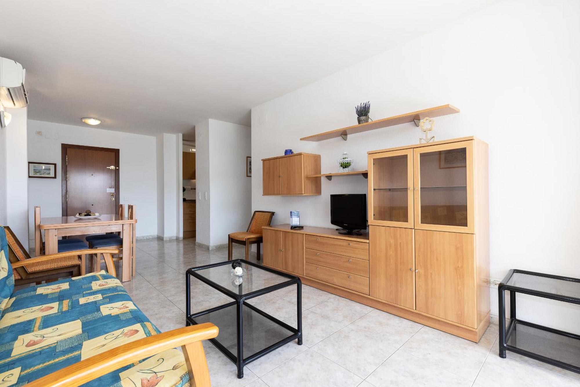 Rentalmar Ventura Village * Salou