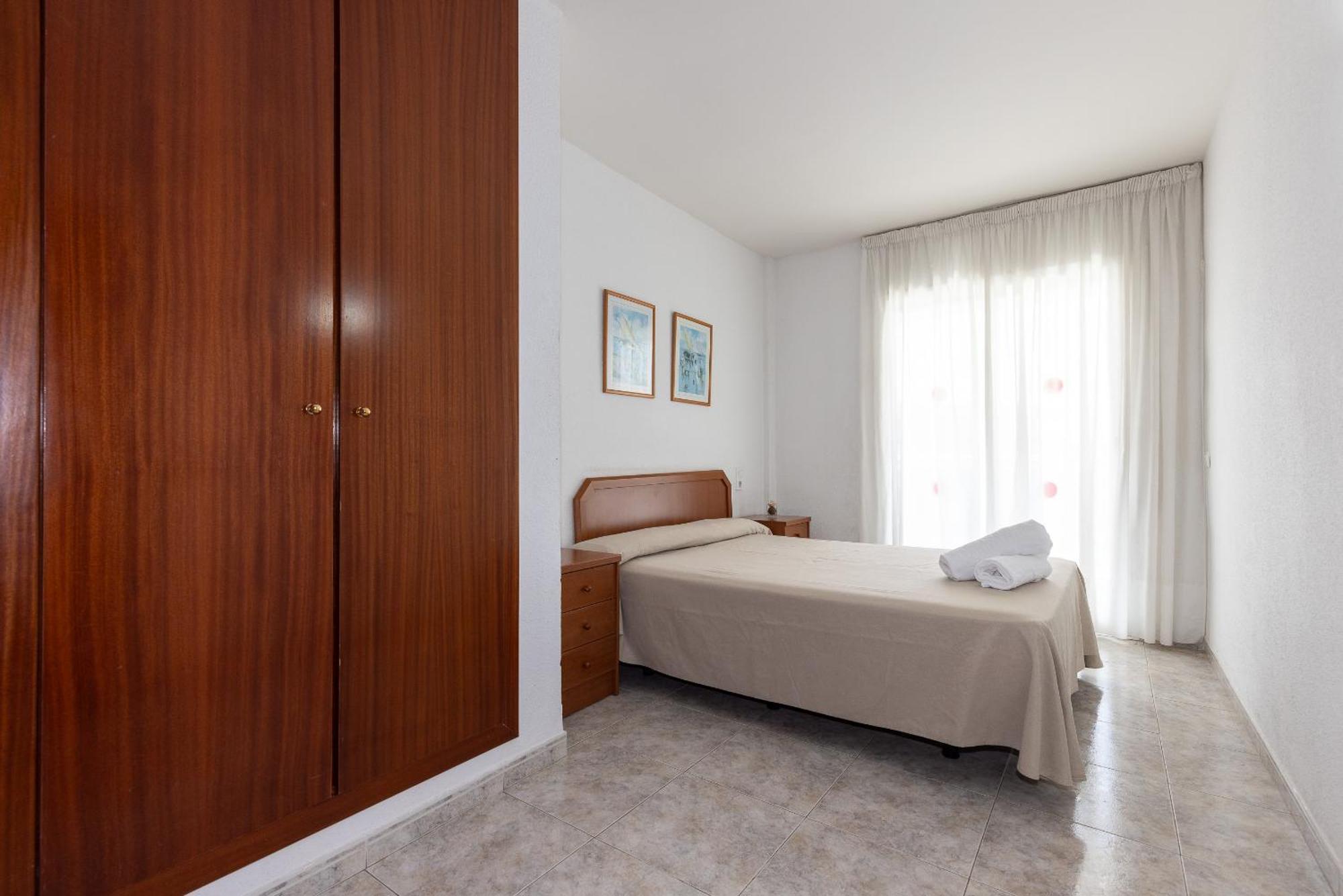 Rentalmar Ventura Village Appartement