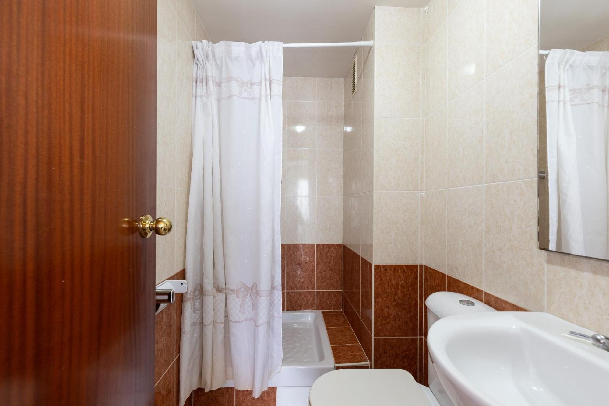 Rentalmar Ventura Village Appartement *