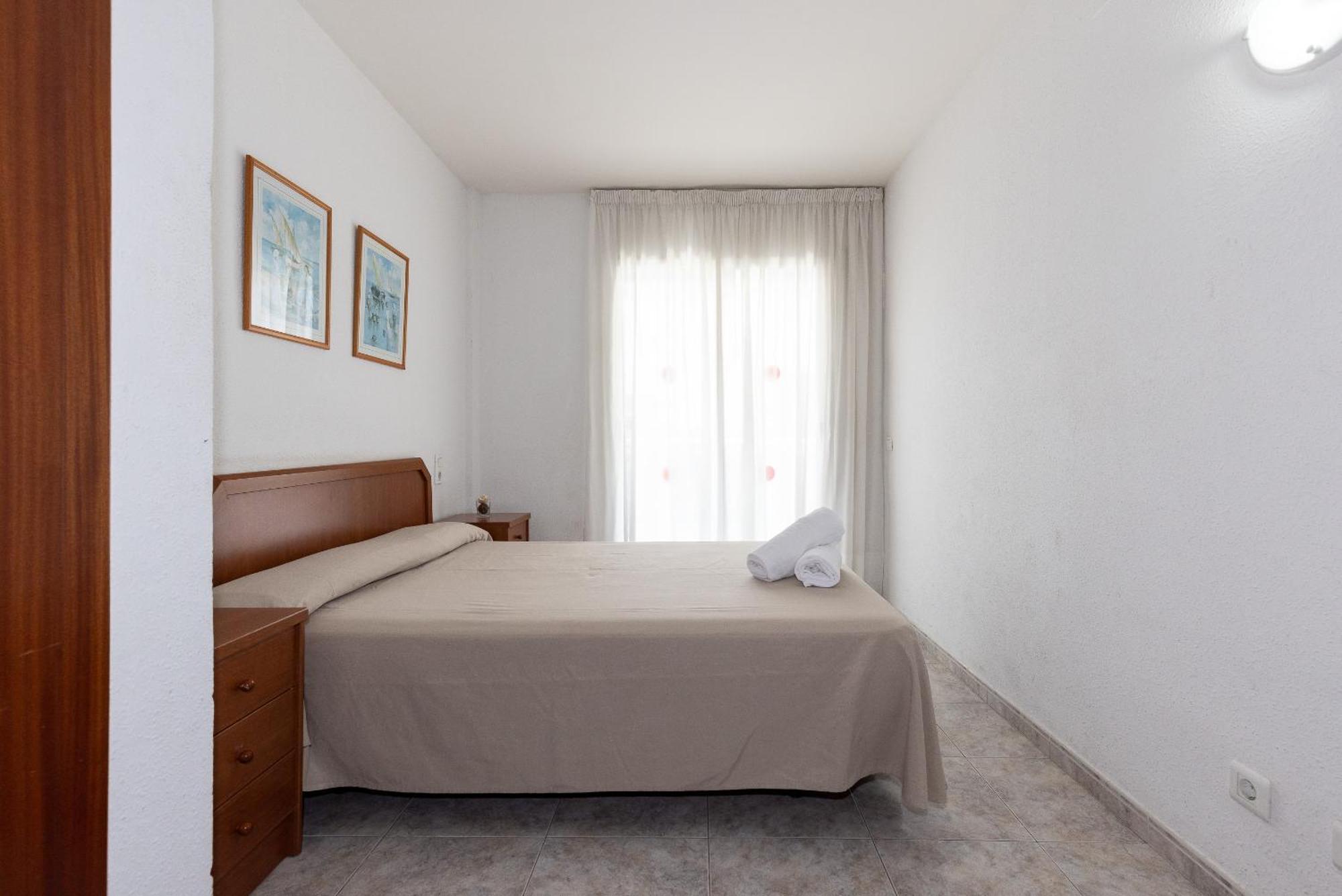 Rentalmar Ventura Village *