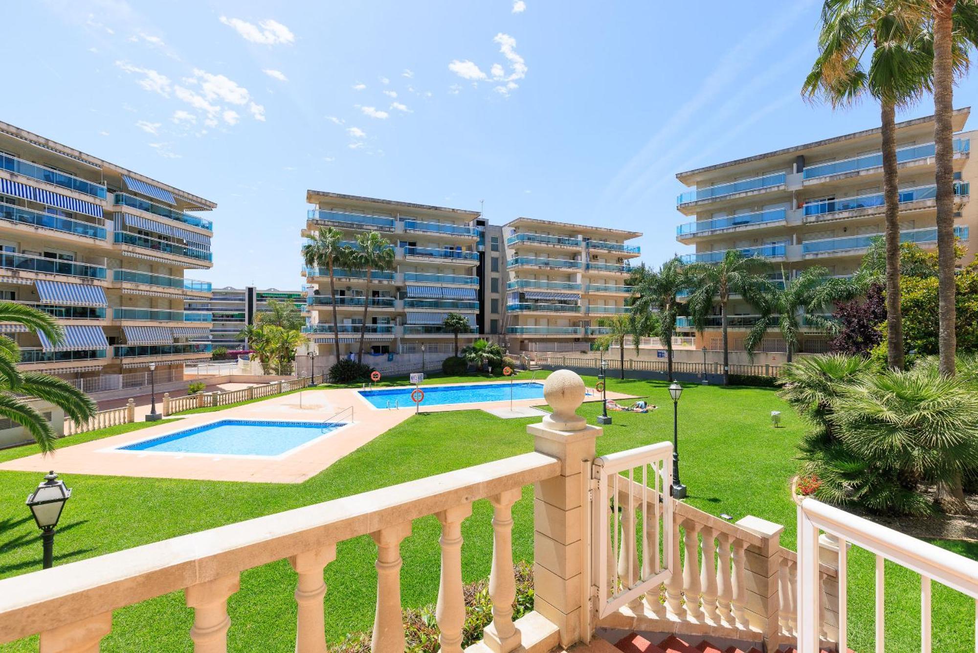 Rentalmar Ventura Village Salou