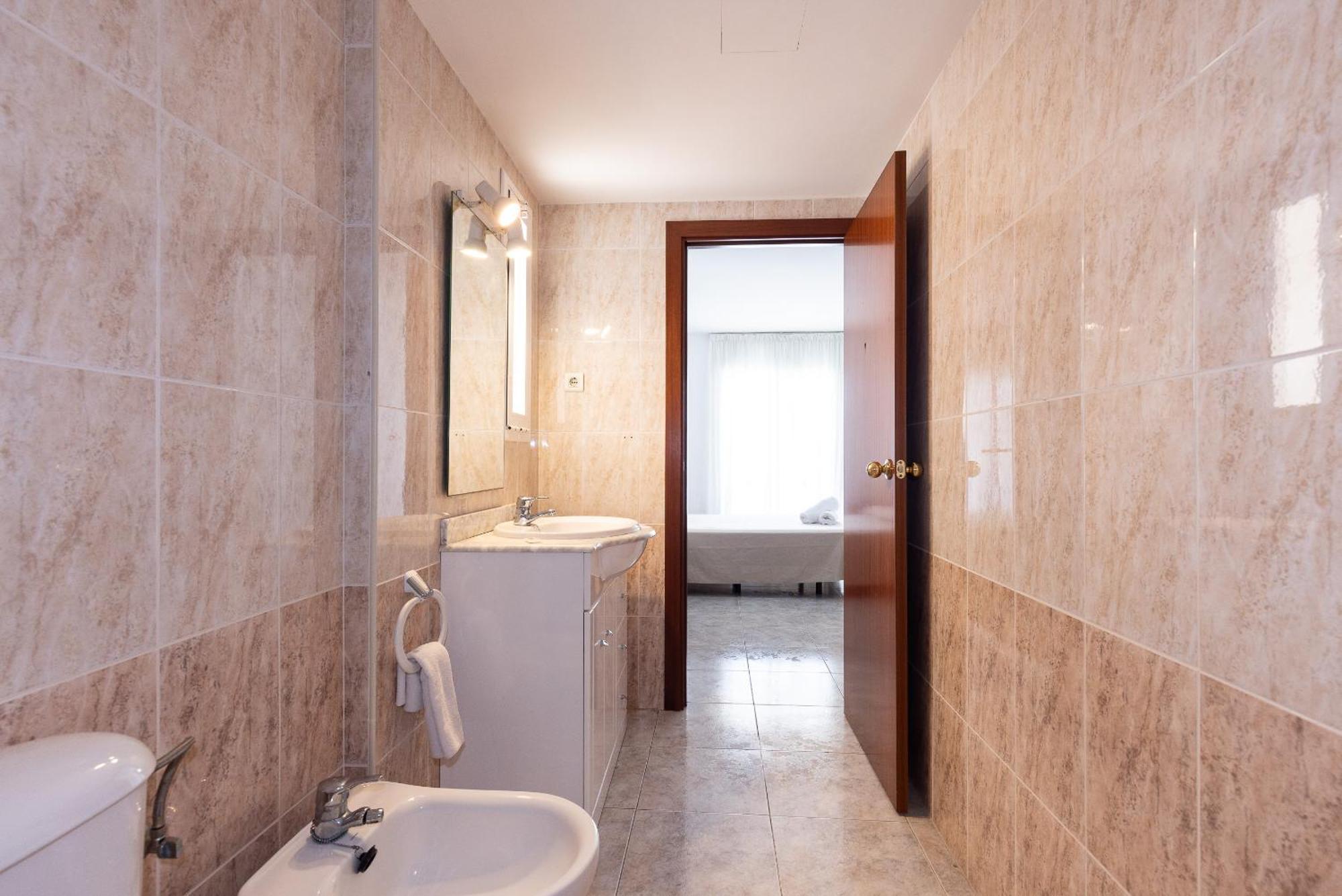Rentalmar Ventura Village * Salou